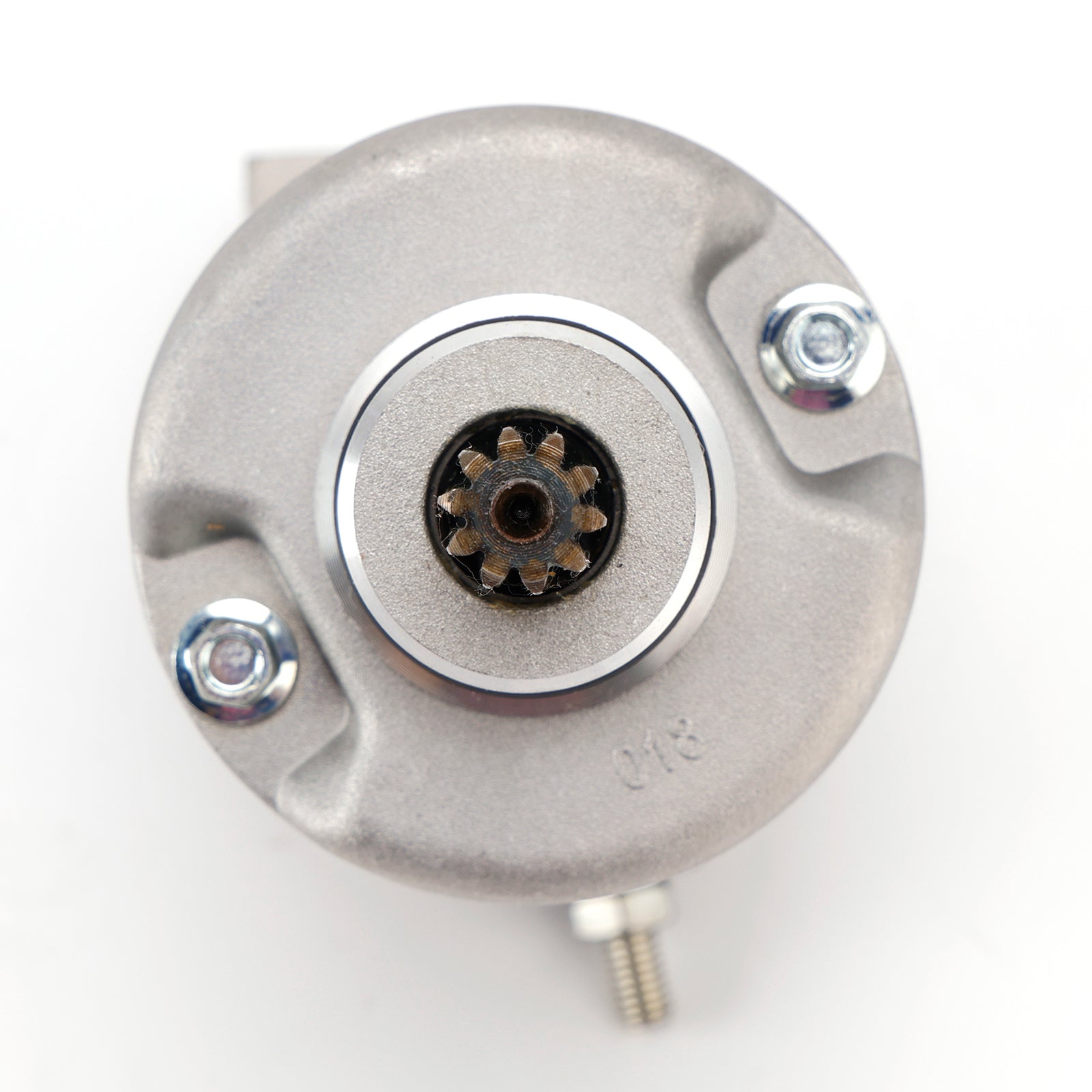 Honda NX 350 NX350 Sahara 1990-1999 Electric Starter Motor