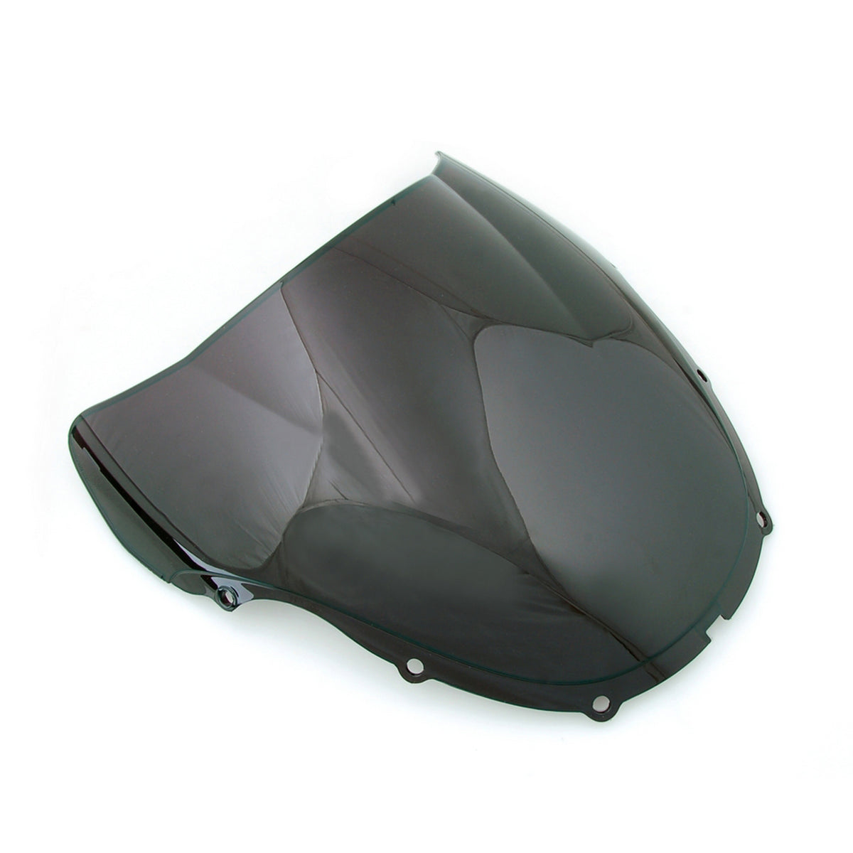 Amotopart 1999-2000 Honda CBR600 F4 Kit de carénage rouge argent