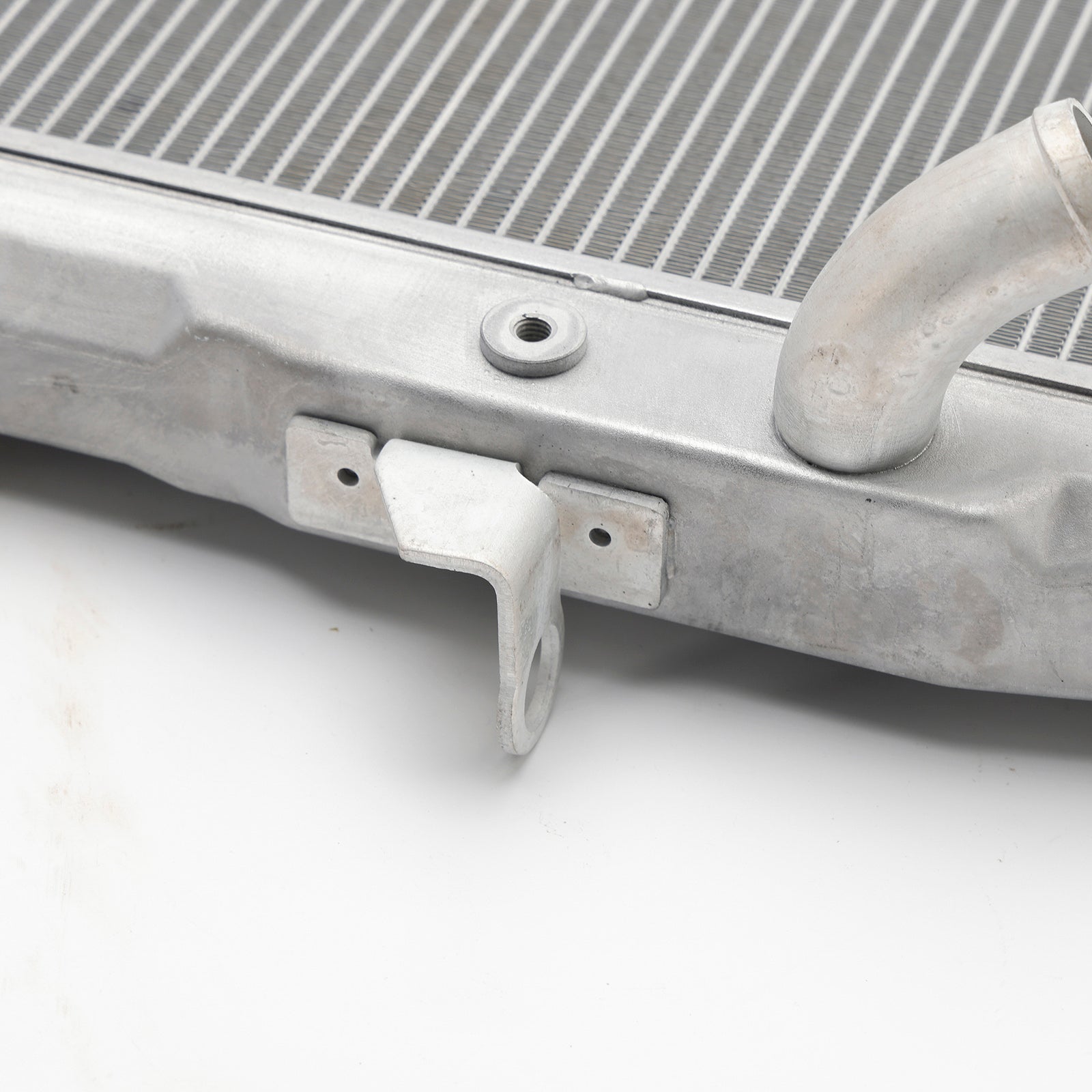 19-24 Yamaha Tenere 700 XTZ700 Chłodnica chłodnicy chłodnicy