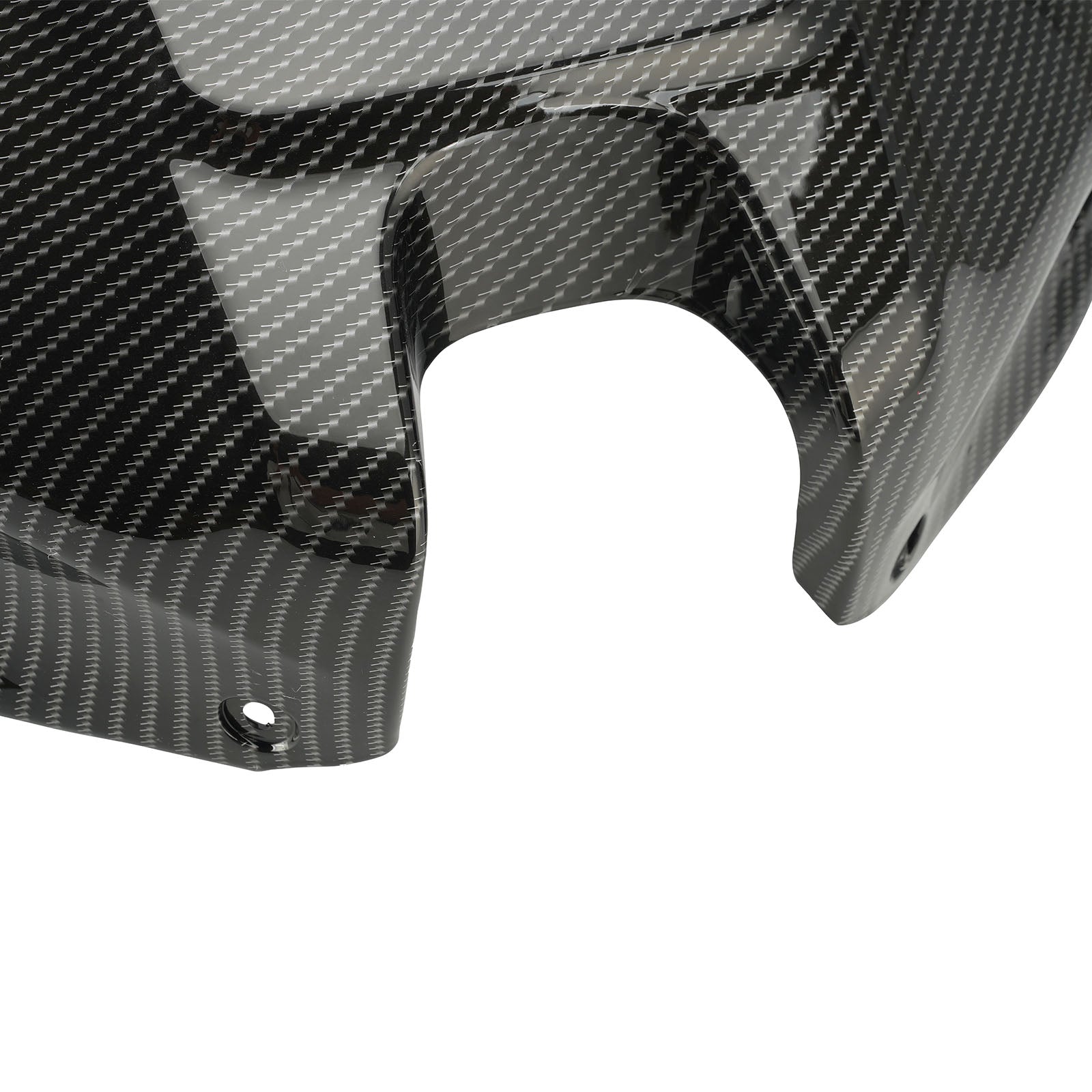 2022–2025 Yamaha XSR900 Front-Tankabdeckung Verkleidungsschutz