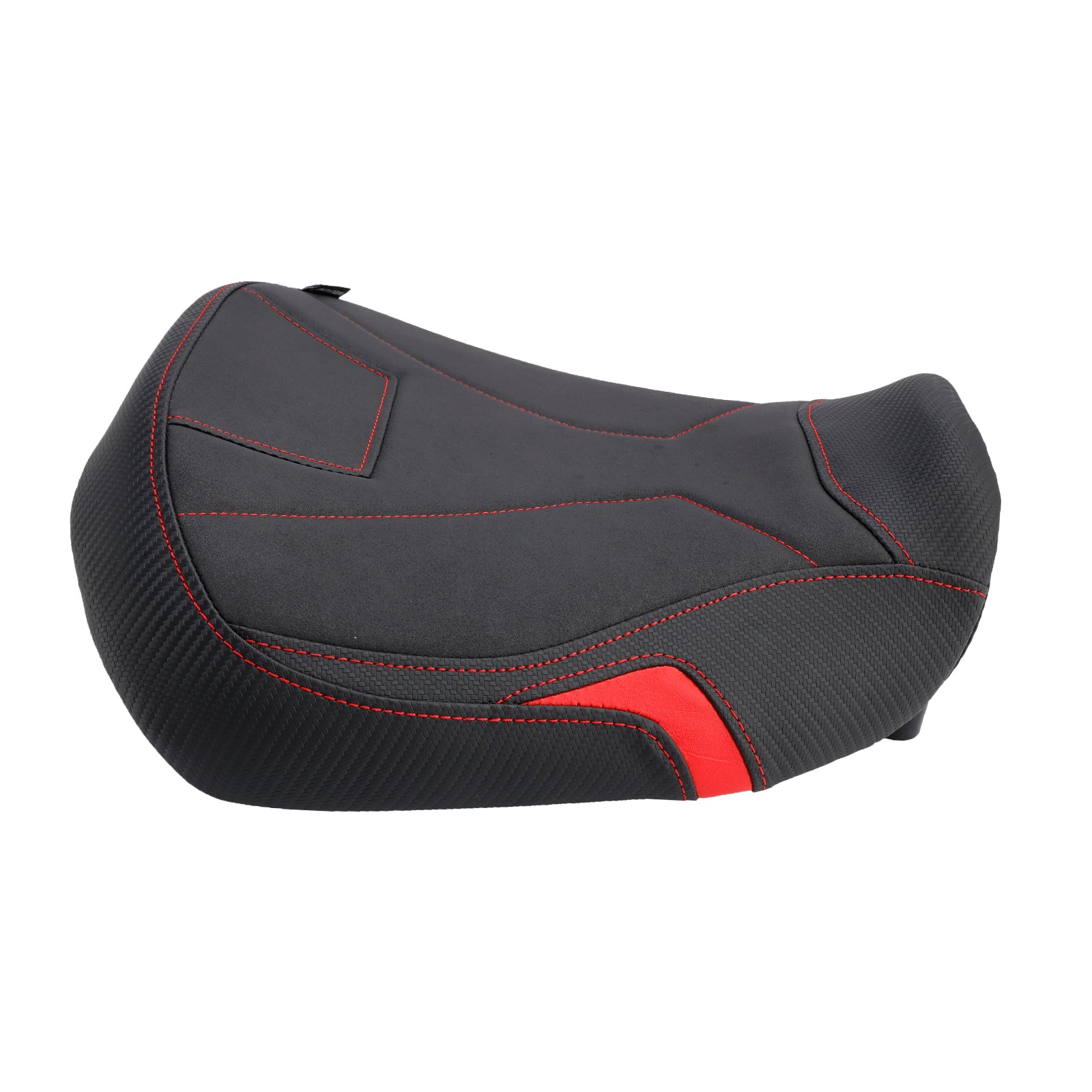 2021-2023 Yamaha Tracer 9/Gt Front Driver Raider Seat Pillion Saddle Black