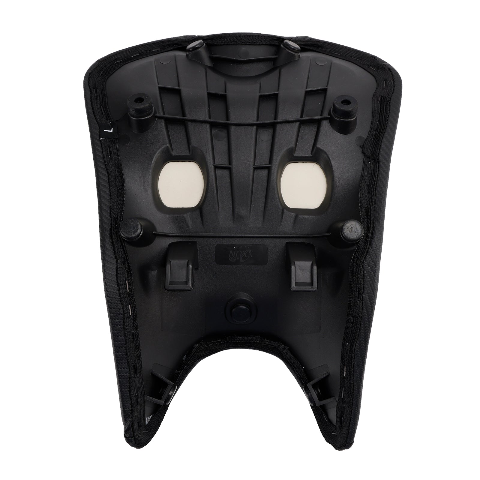 24-25 Aprilia Rs457 Rs 457 Front Raider Seat Driver Cushion Lower Fit Green Black