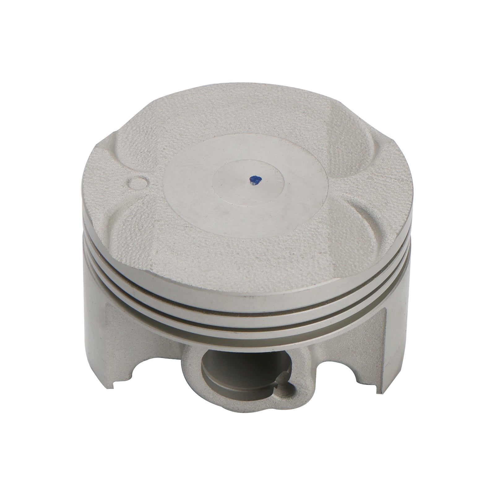 Neues Top-End-Wiederaufbau-Kit für Yamaha Nmax GPD 125 2014-2020 Zylinderkolbenfass