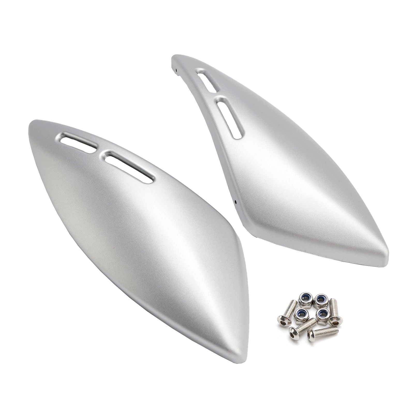 18-24 Kawasaki Z900RS Gas Tank Side Cover Panel Fairing Cowl