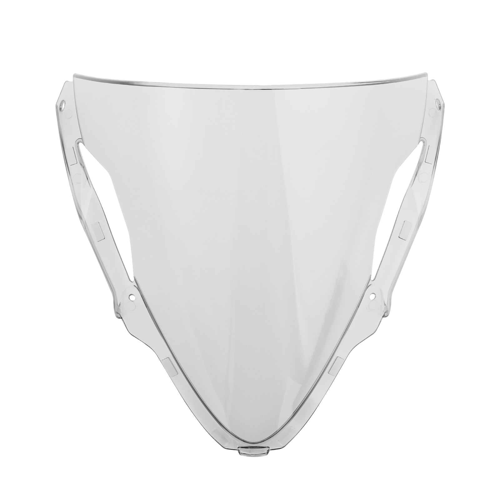 2024 Kawasaki ZX-6r frontrute frontrute