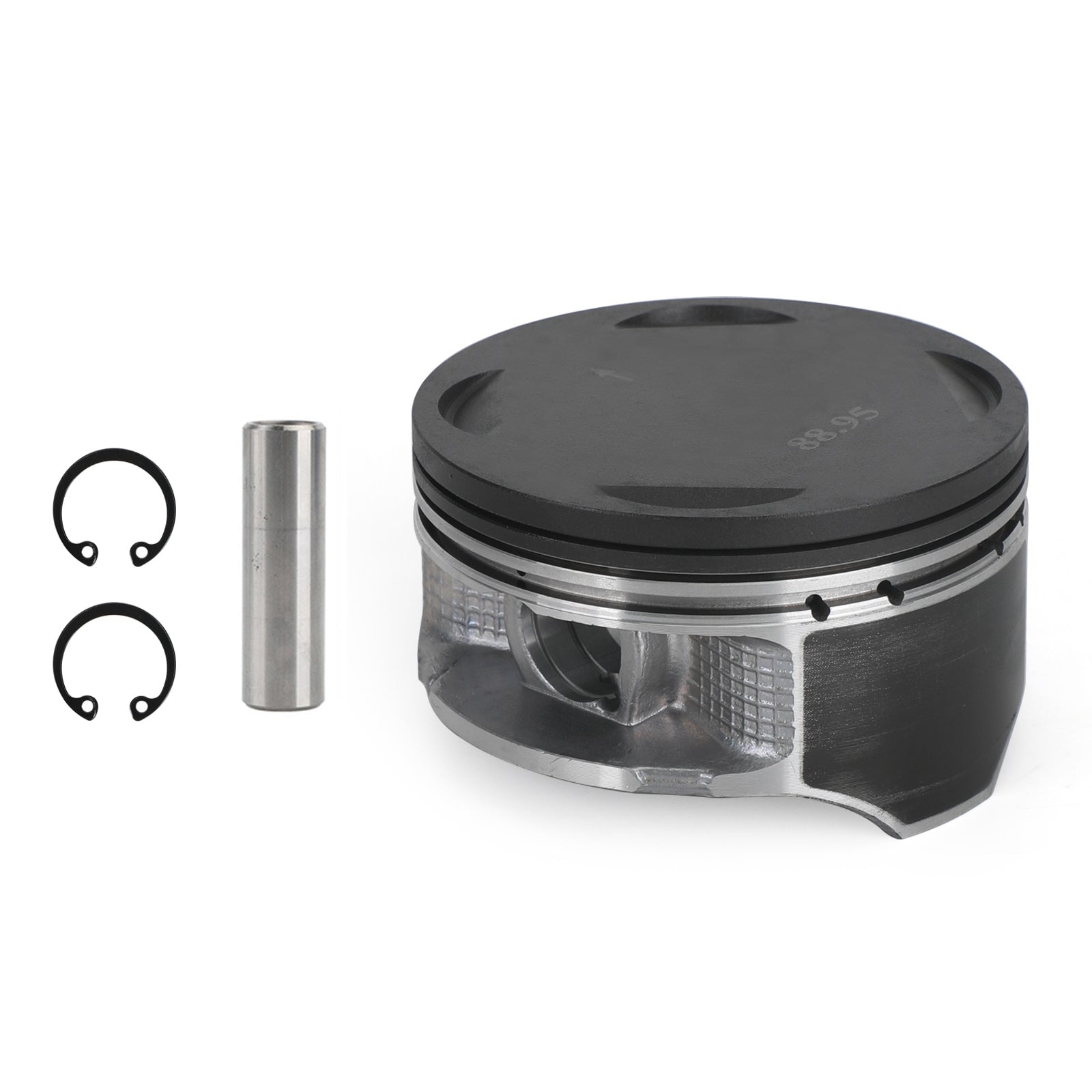 440cc 89mm 1999-2014 Honda TRX400EX TRX400X BIG BORE JUG CONTER HORNECS REBUILD KIT