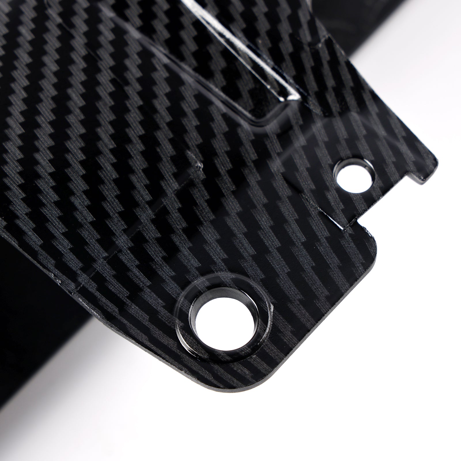 2019-2024 YAMAHA Tenere 700 Front Fender Side Panel Protector Fairing