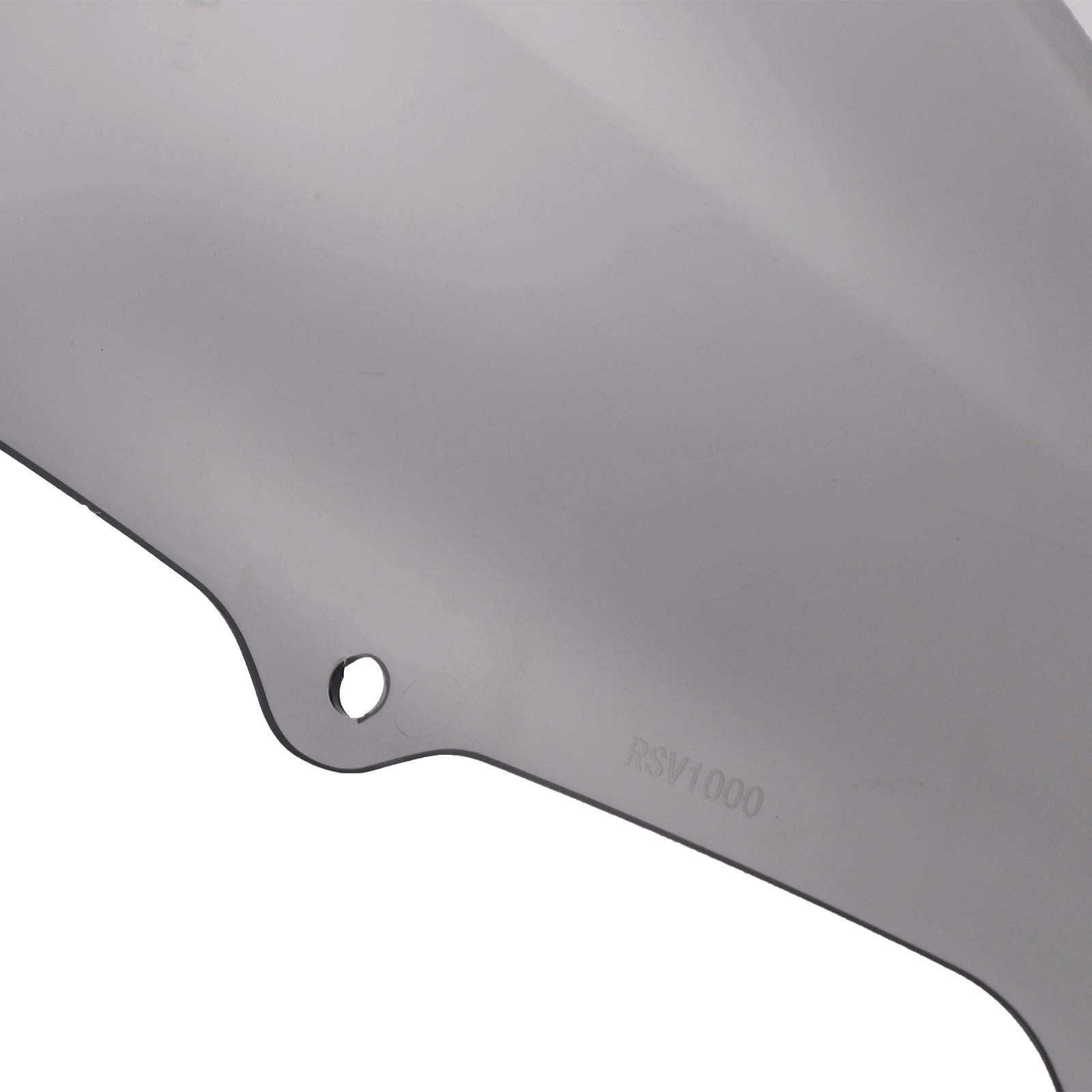 2003-2006 Aprilia RSV1000 Windshield WindScreen