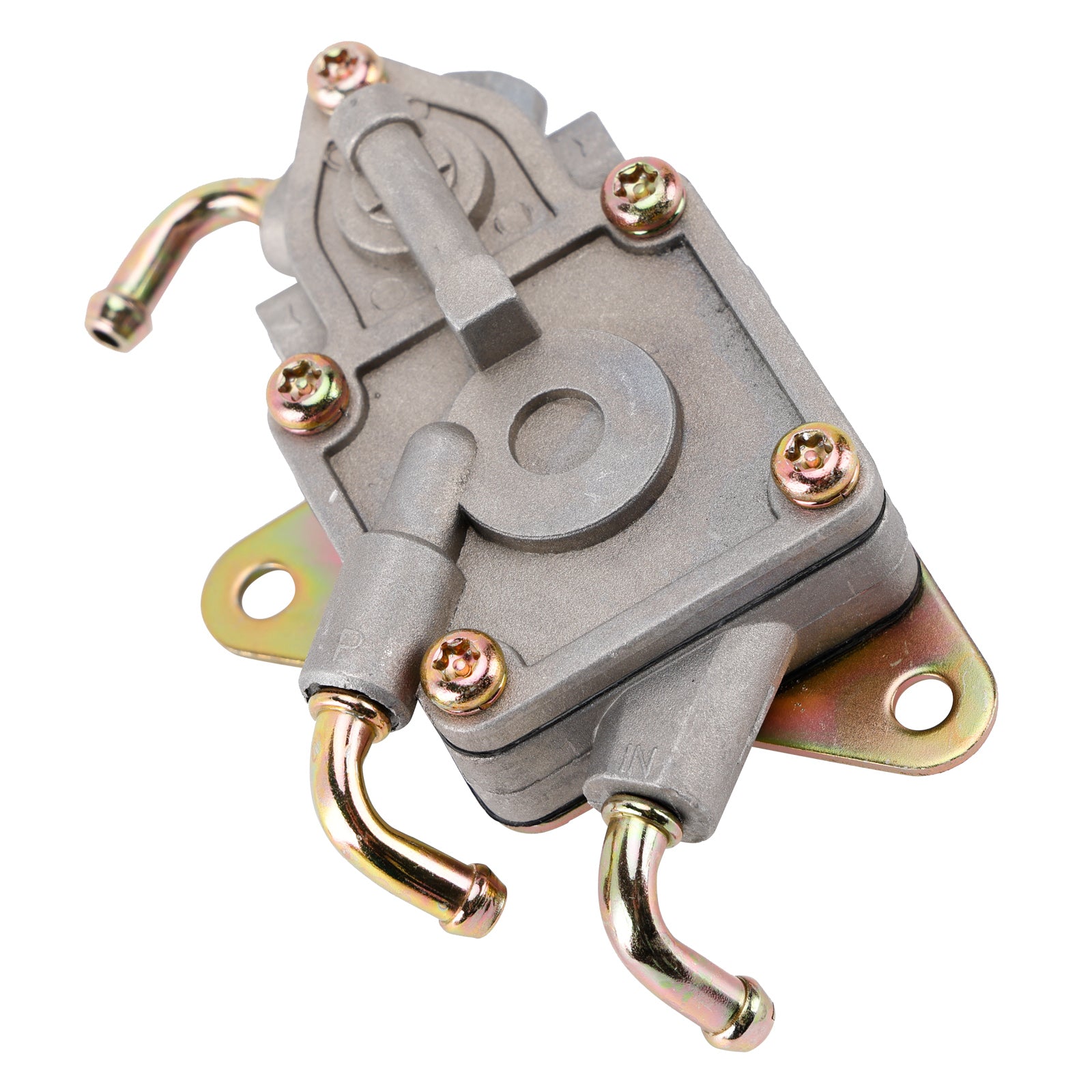Fuel Pump For MANCO TALON 260CC 300CC LINHAI BIGHORN JCL XINGYUE BUYANG ATV UTV