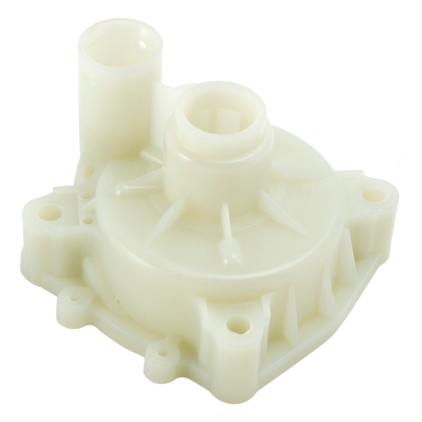 Bomba de agua de alojamiento de 2 golpes de yamaha 100HP-250HP 61A-44311-01-00