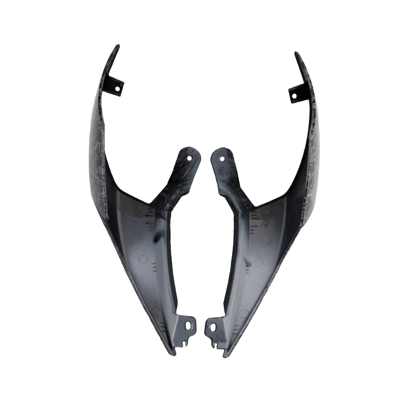 Street Triple 765 R RS 2020-2025 Rear Tail Side Seat Cover Fairing