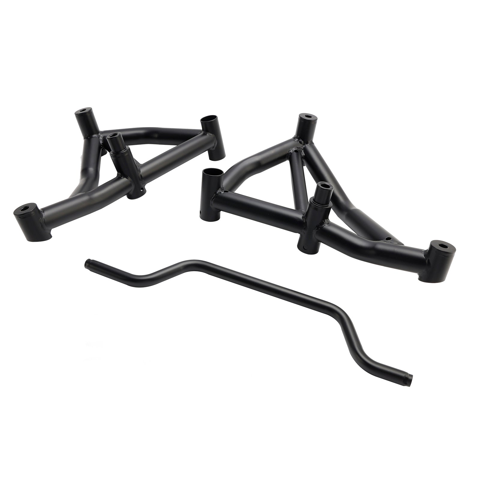 21-23 Yamaha Mt-09 Mt-09 Sp Bumper Engine Protection Guard Crash Bar FitsVehicle Parts & Accessories, Motorcycle Parts, Other Motorcycle Parts!