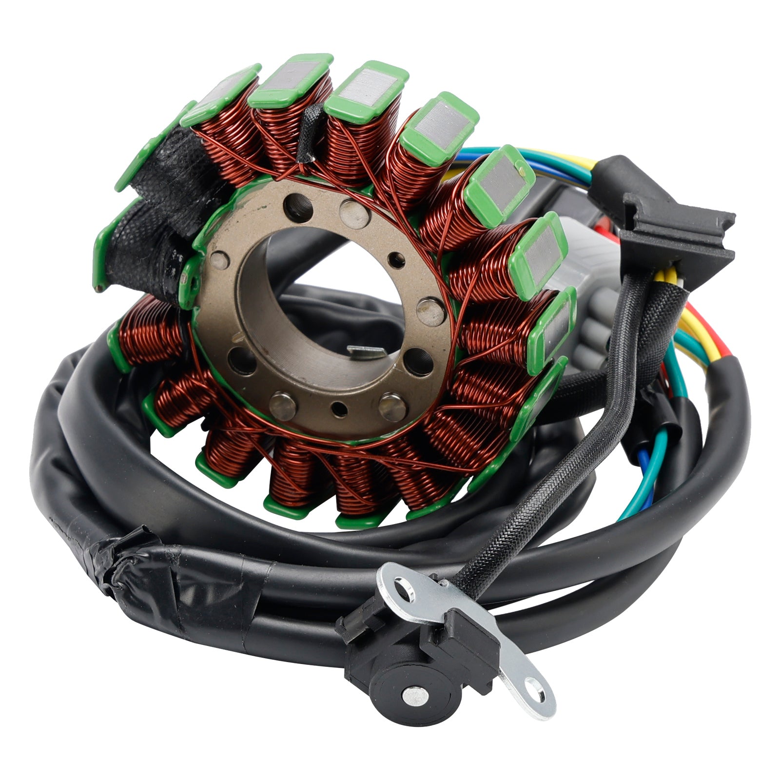 2006-2014 Honda TRX45 0er TRX450R Générateur de stator Générateur de tension