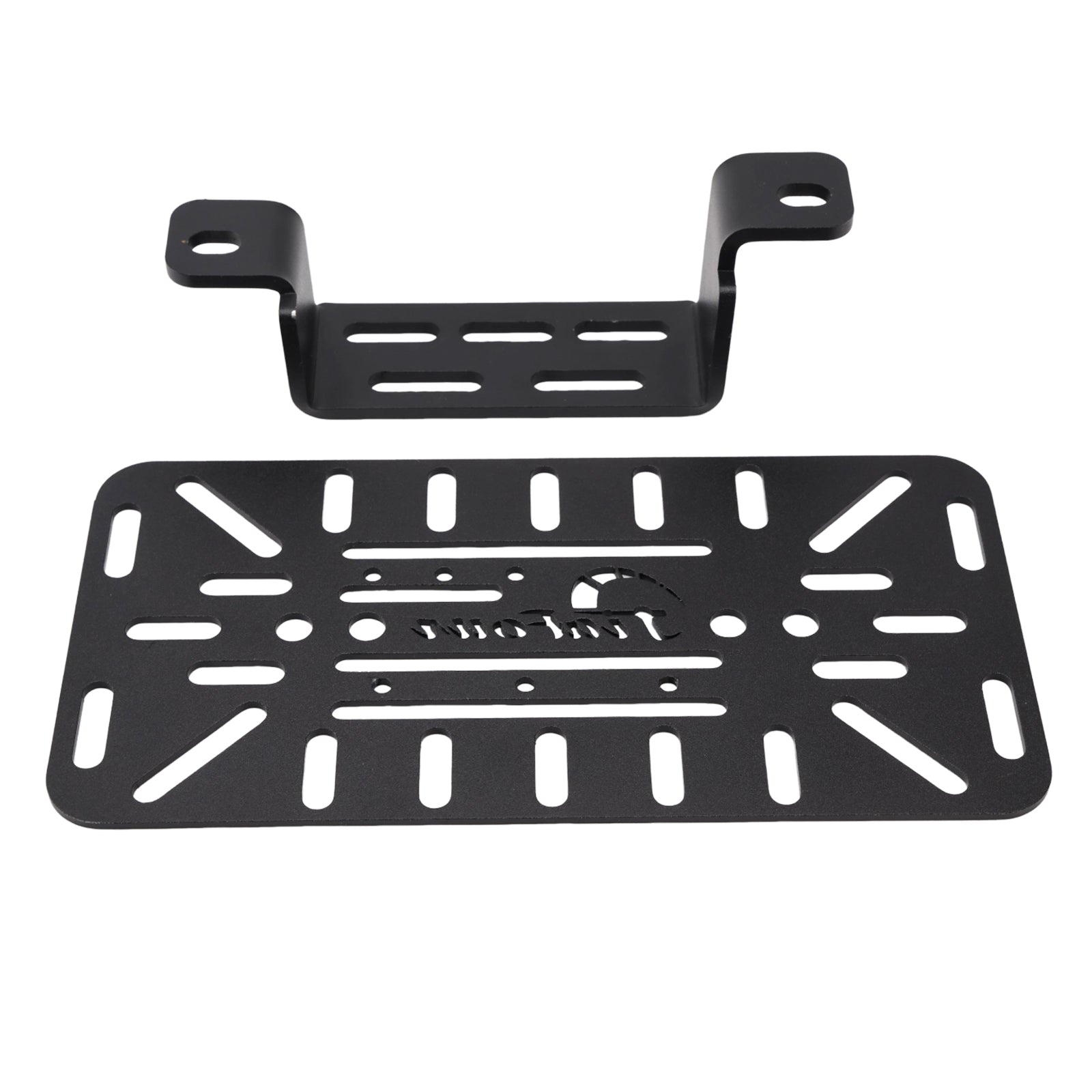 2024-2025 Cfmoto 450Mt Saddlebag Support Mounting Bracket Racks Right Black