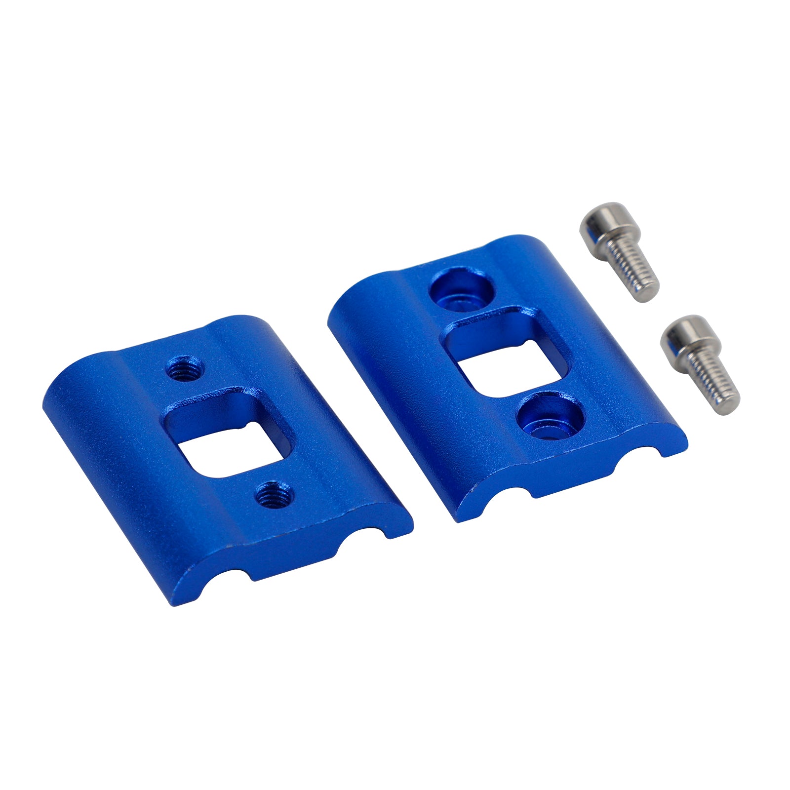 Horrottle Cable Clamp Base Holder Fit pour Yamaha YZF-R15 V3.0 2017-2019