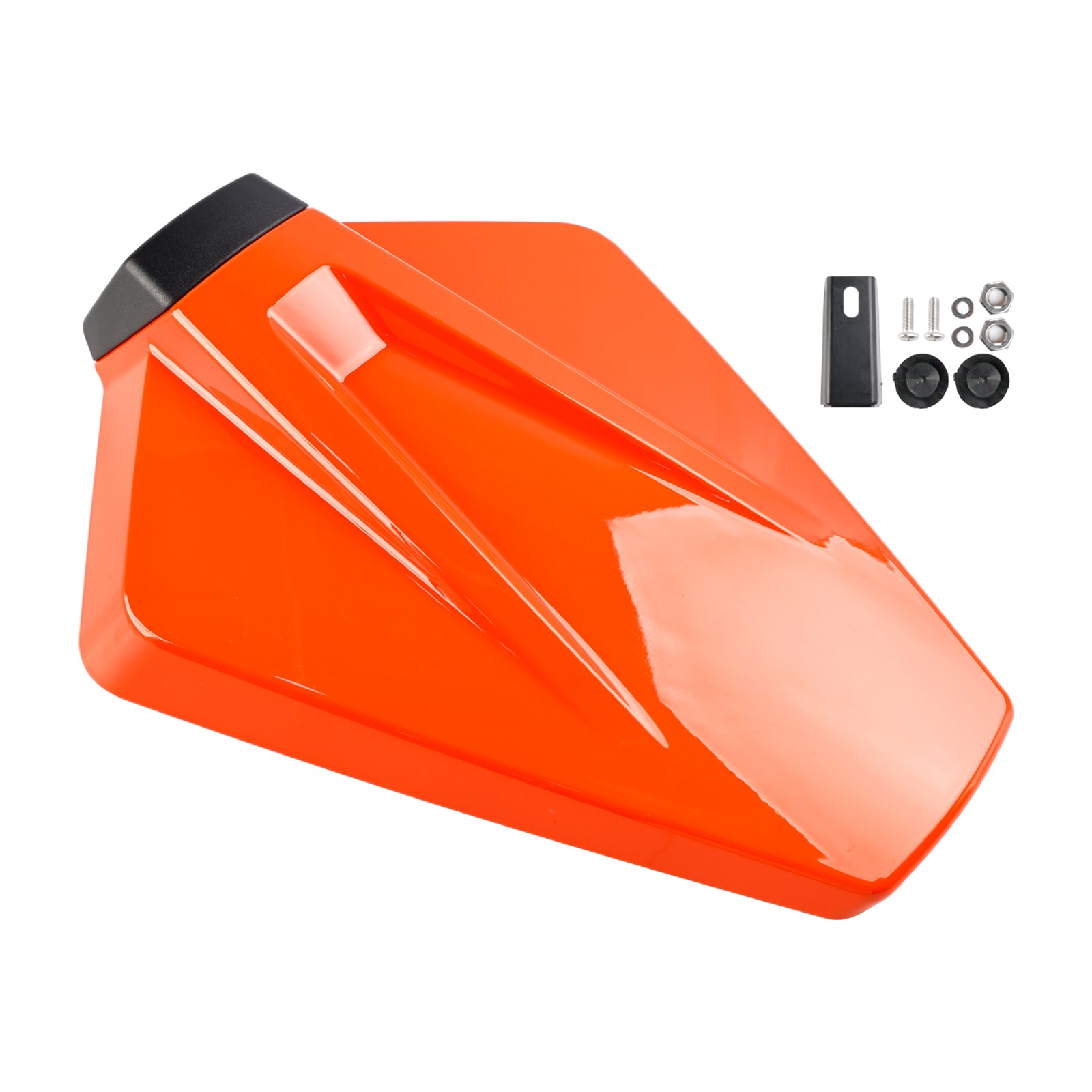 22-24 ktm RC390 staart achterstoelbedekking kuip cowl