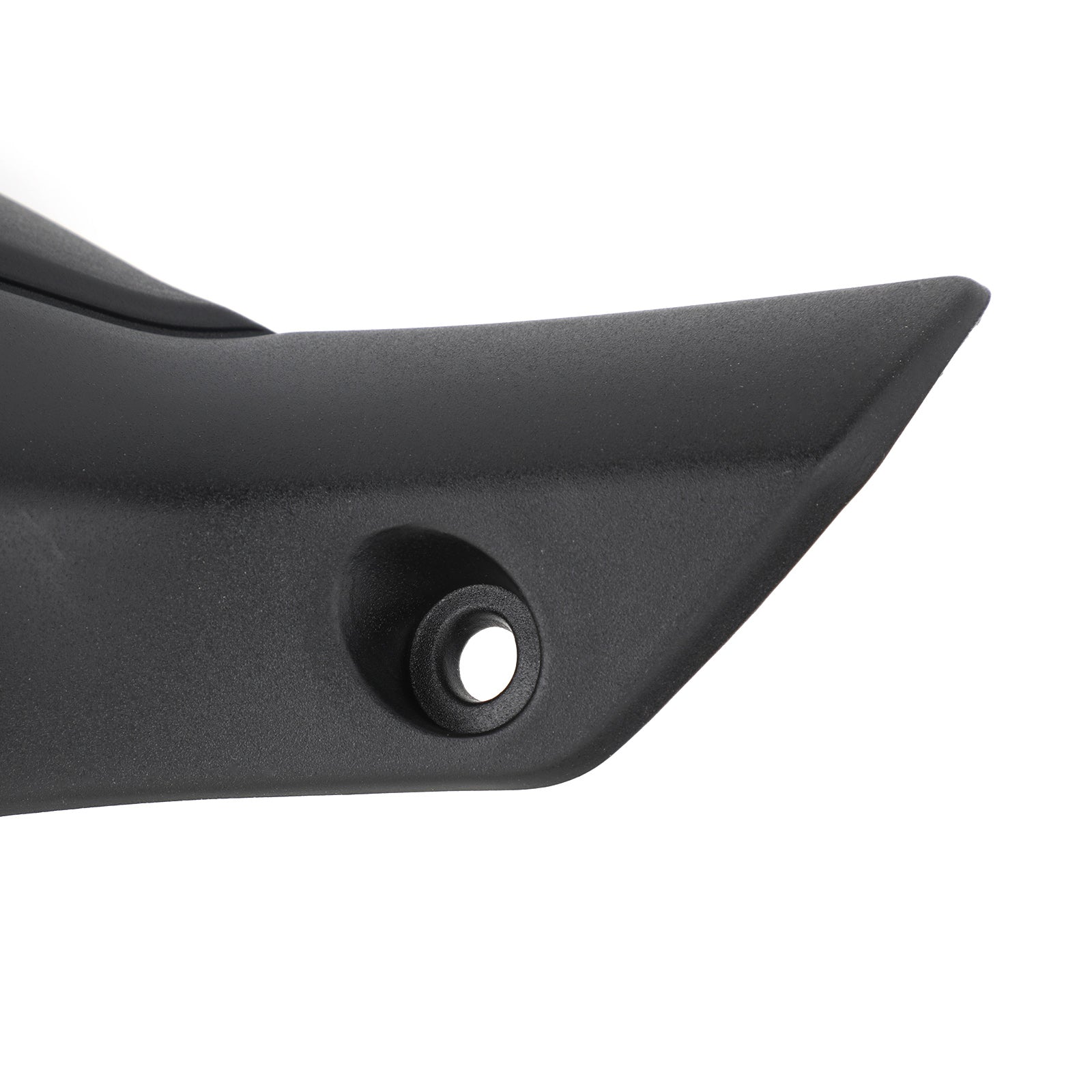 17-20 ホンダ X-ADV 750 ハンドガード ハンドルバー シェル プロテクター ブラック