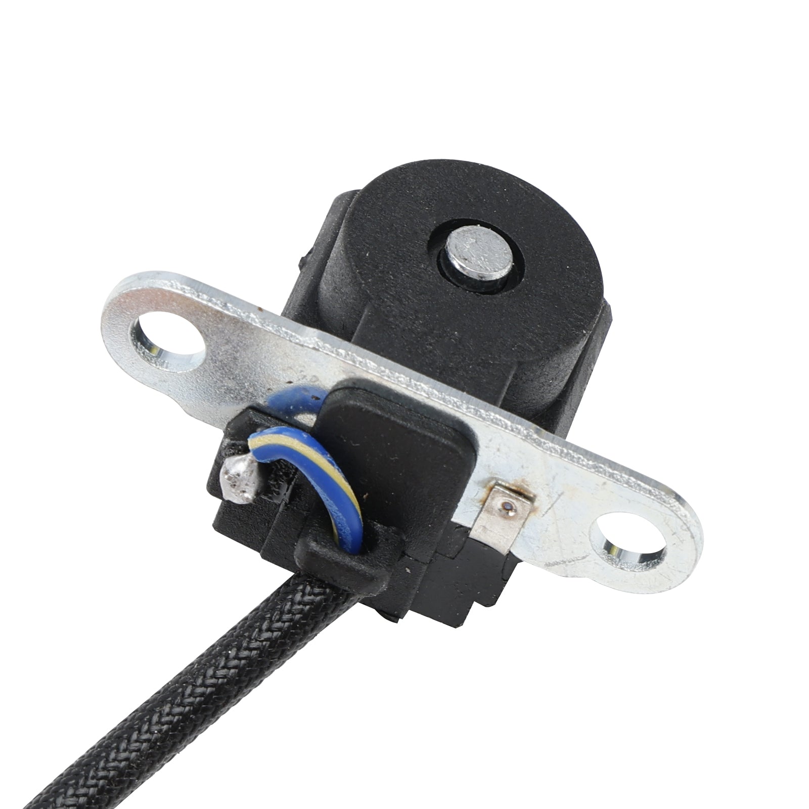 10-24 Kawasaki KLX110 KLX 110 C D Alternator Stator Regulator w/Gasket 21003-0097 21066-0046