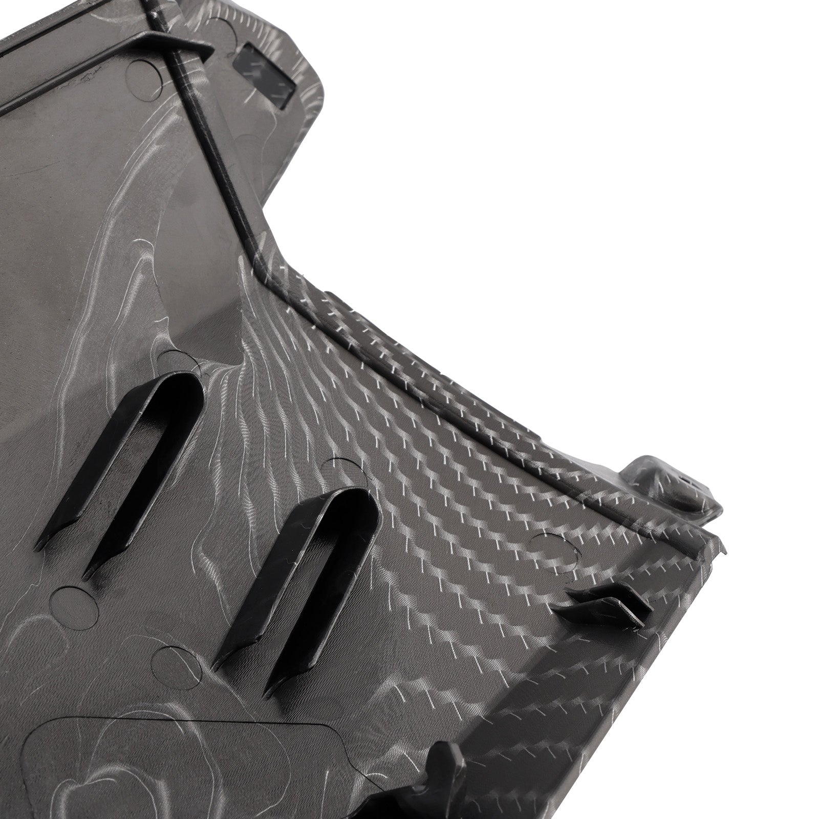 Honda ADV 350 2022-2025 Seat Side Cover Panel Fairing Cowl