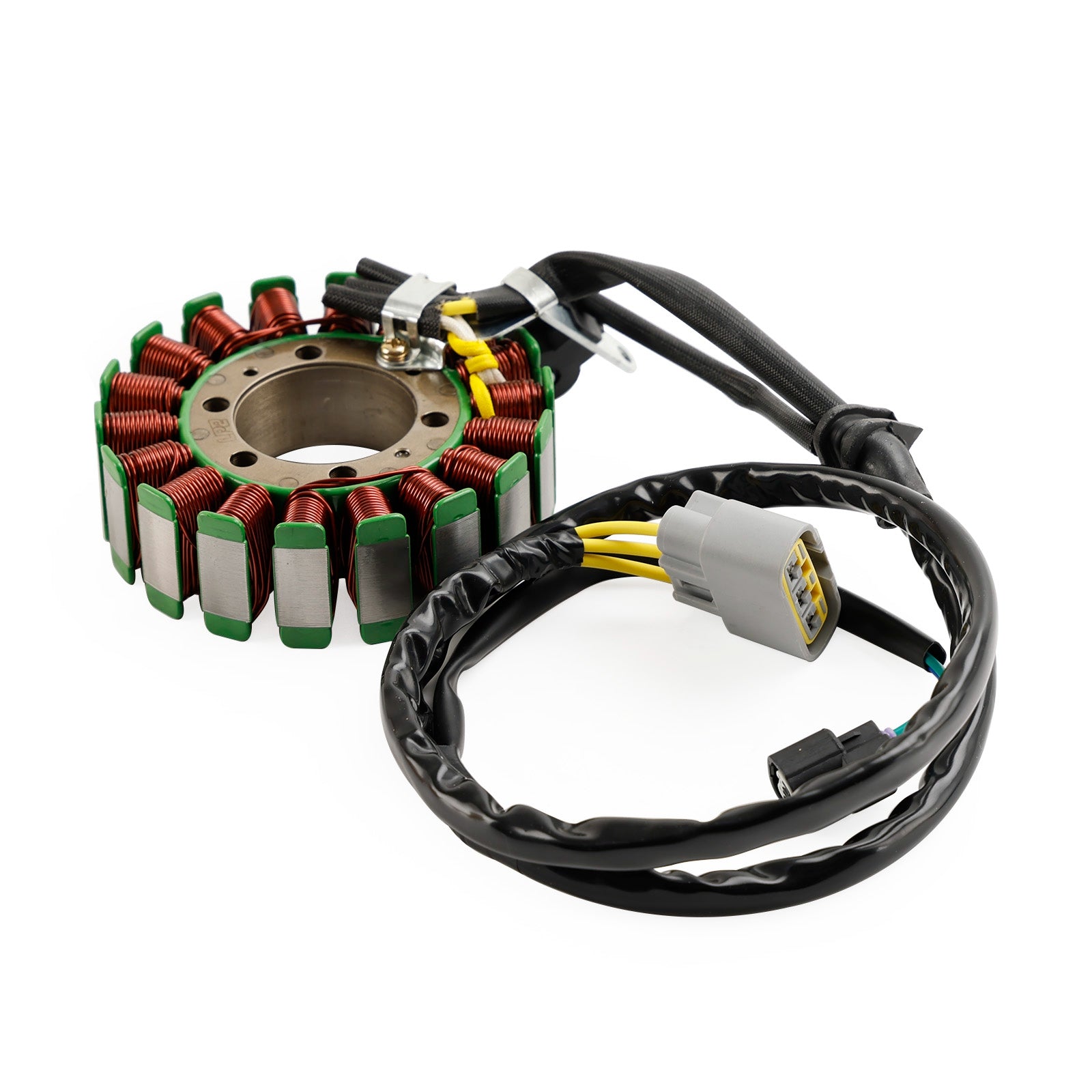 14-21 HONDA TRX420 RANCHER FA6 FA5 FA2 FA1 MAGNETO STATOR 31120-HR3-A61