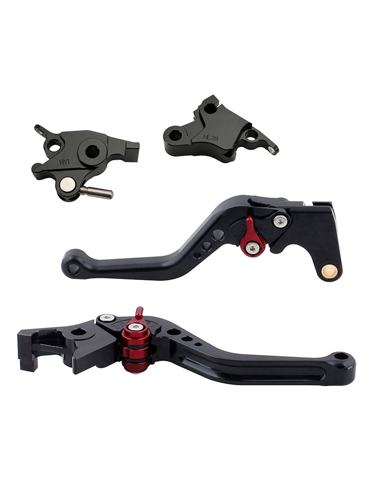 CFMOTO 700CL-X Heritage 2021-2024 NEW Short Clutch Brake Lever