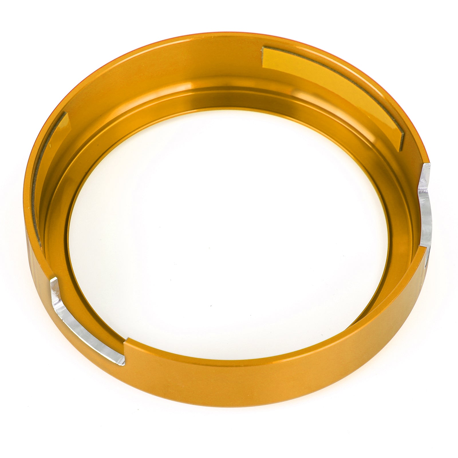 2020-2021 Honda Cmx 300 Cmx 500 Alu Speedometer Protector Cover Gold