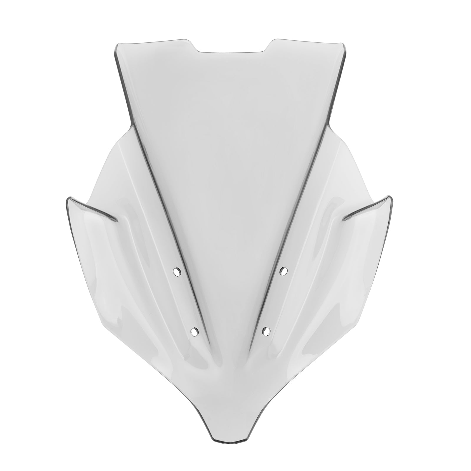 ABS Motorcycle Windshield WindScreen fit for YAMAHA MT 10 MT-10 2022