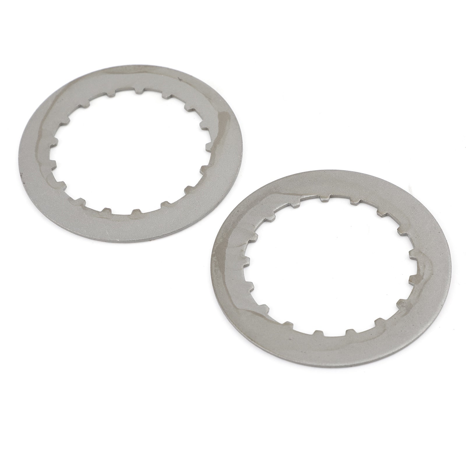 1972–2018 Honda C50 C70 C90 CRF50F XR50R XR70R Kupplungsreibscheiben-Kit 22201-GW8-681 22331-086-000