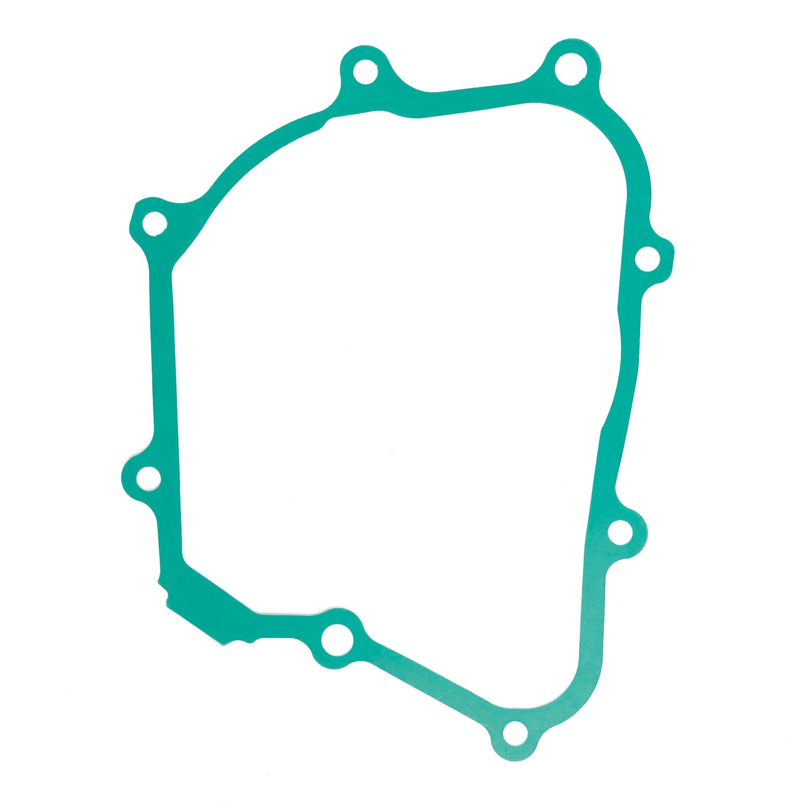 Magneto Stator + spännings likriktare + packning för Honda CRF 110 F CRF110F 13-2018