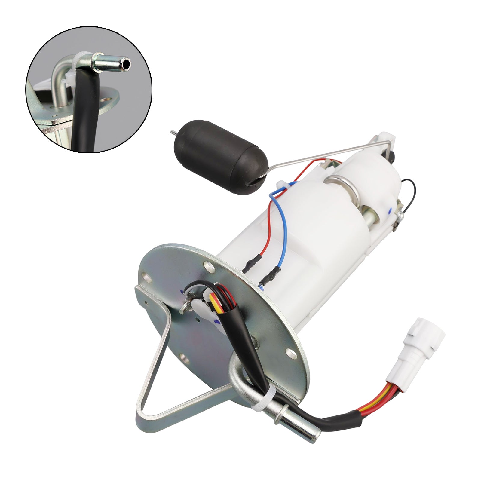 2009-2011 Suzuki Gsx-R1000 Gsxr1000Z Fuel Pump Assembly 15100-47H00 Replace