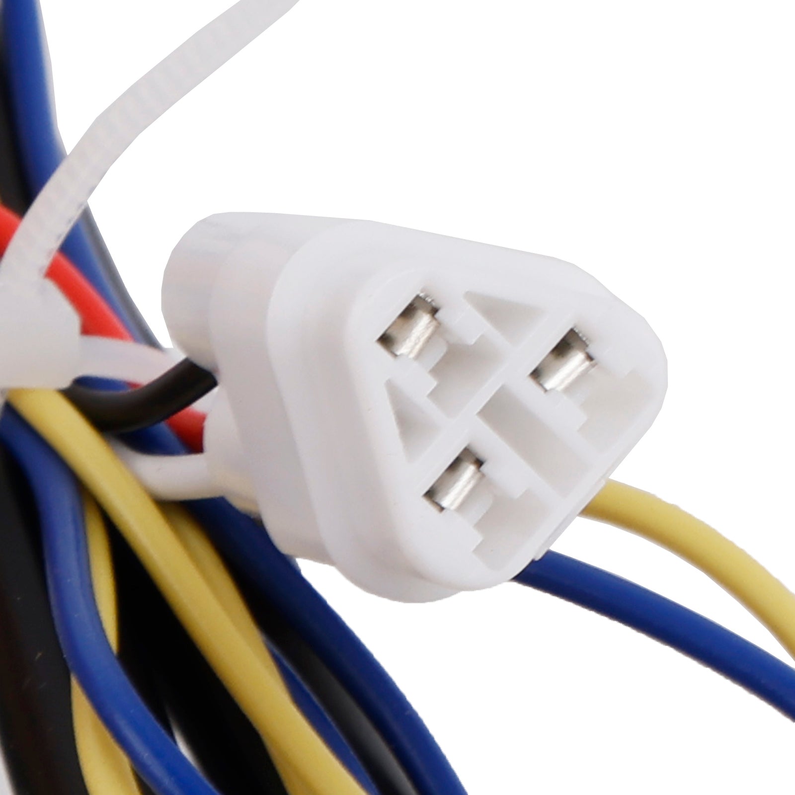 Suzuki GSXR 600/750 GSX-R 1000 SV650 Integrated LED TailLight Turn Signals