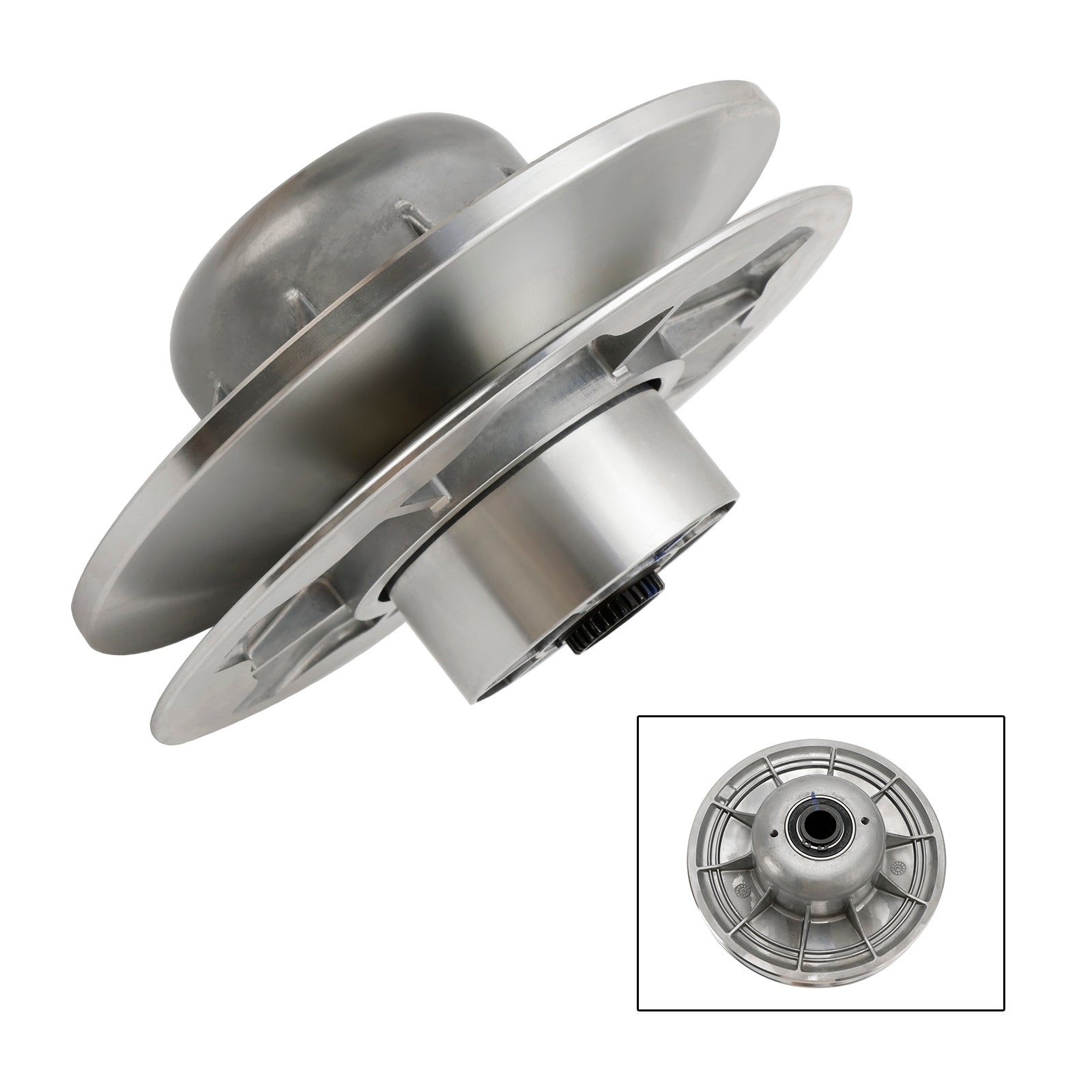 Variatore secondario della frizione del gruppo posteriore 911222 AG-911222 per CFMOTO 800 ZFORCE