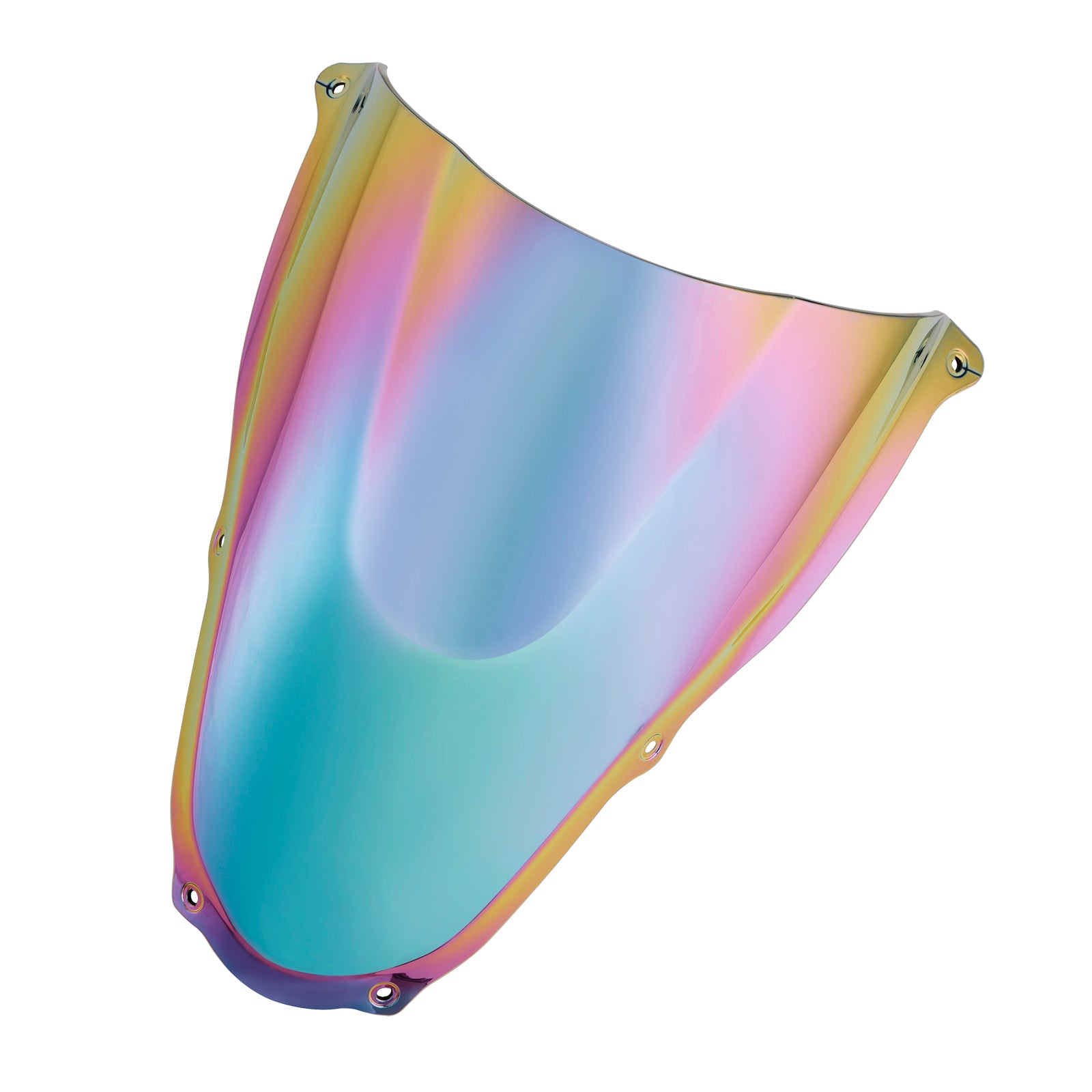 06-10 ヤマハ RS125 ABS オートバイ フロントガラス フロント スクリーン