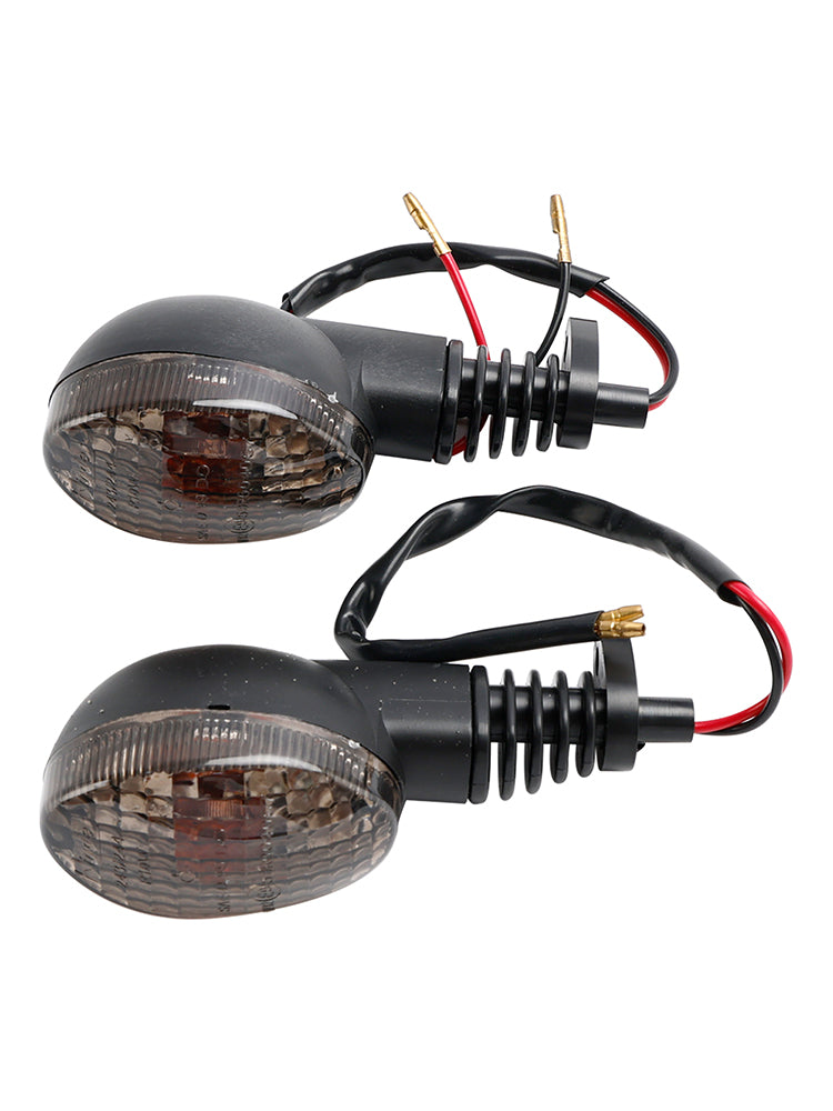 Kawasaki Ninja 250R KLX 125 150 250 300 TURNE SIGNAL Light Indicator Lampe