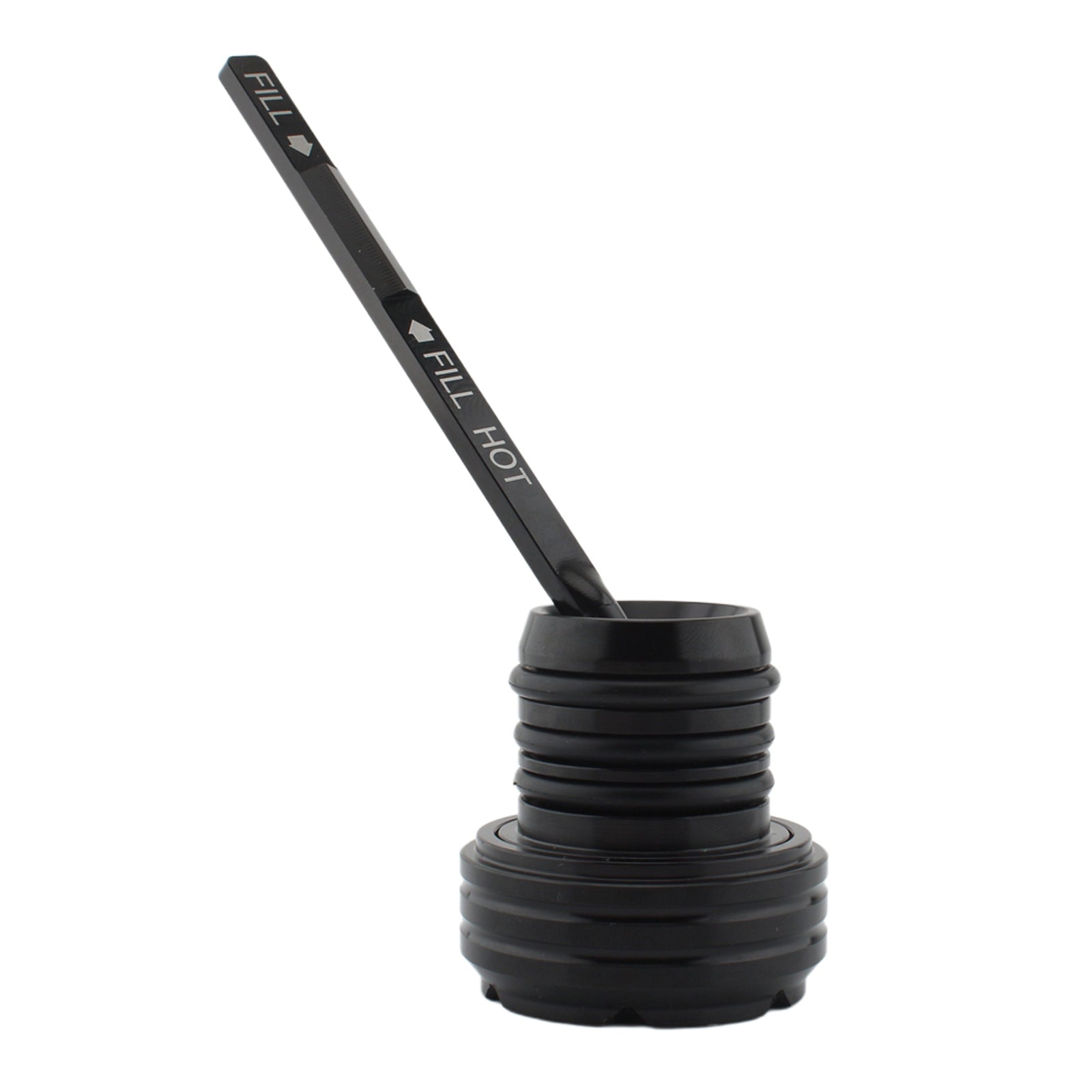 2000-2017 Softail All Models Oil Dipstick Tank Cap Plug