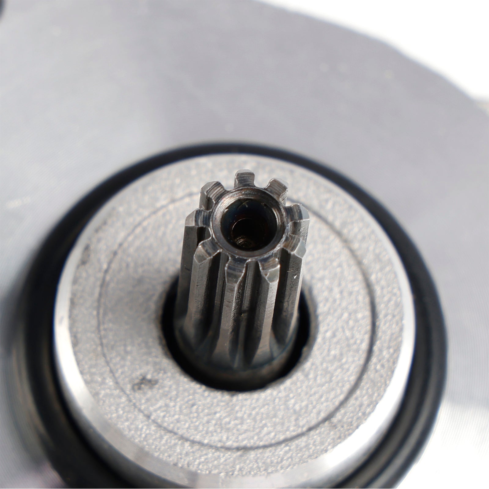 Suzuki Adresse AG 100 91-00/UG 110 00-01 Roller Startermotor