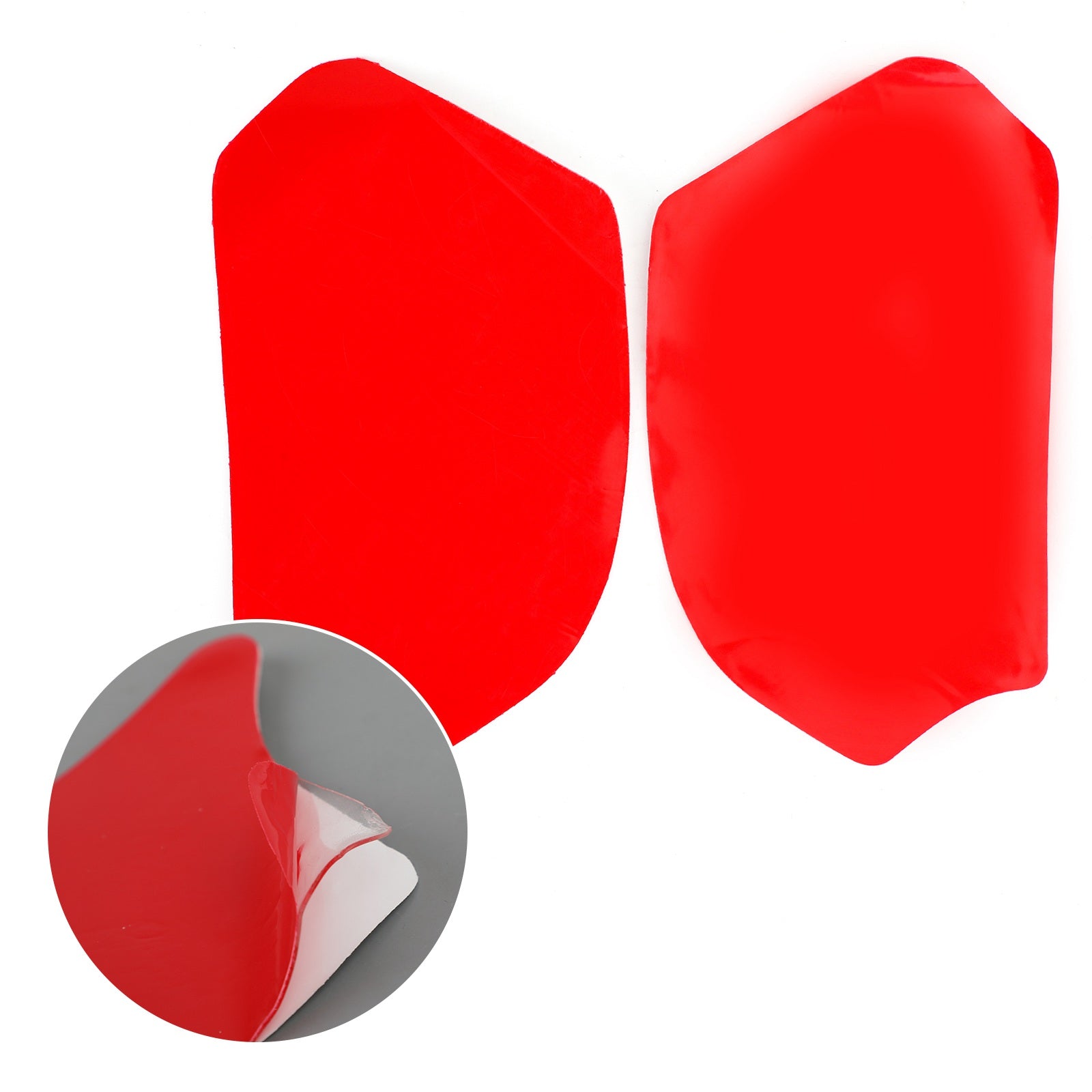 スズキGSX-R 600 L1-L6 GSX-R 750 L1-L7タンクトラクショングリップブートガード