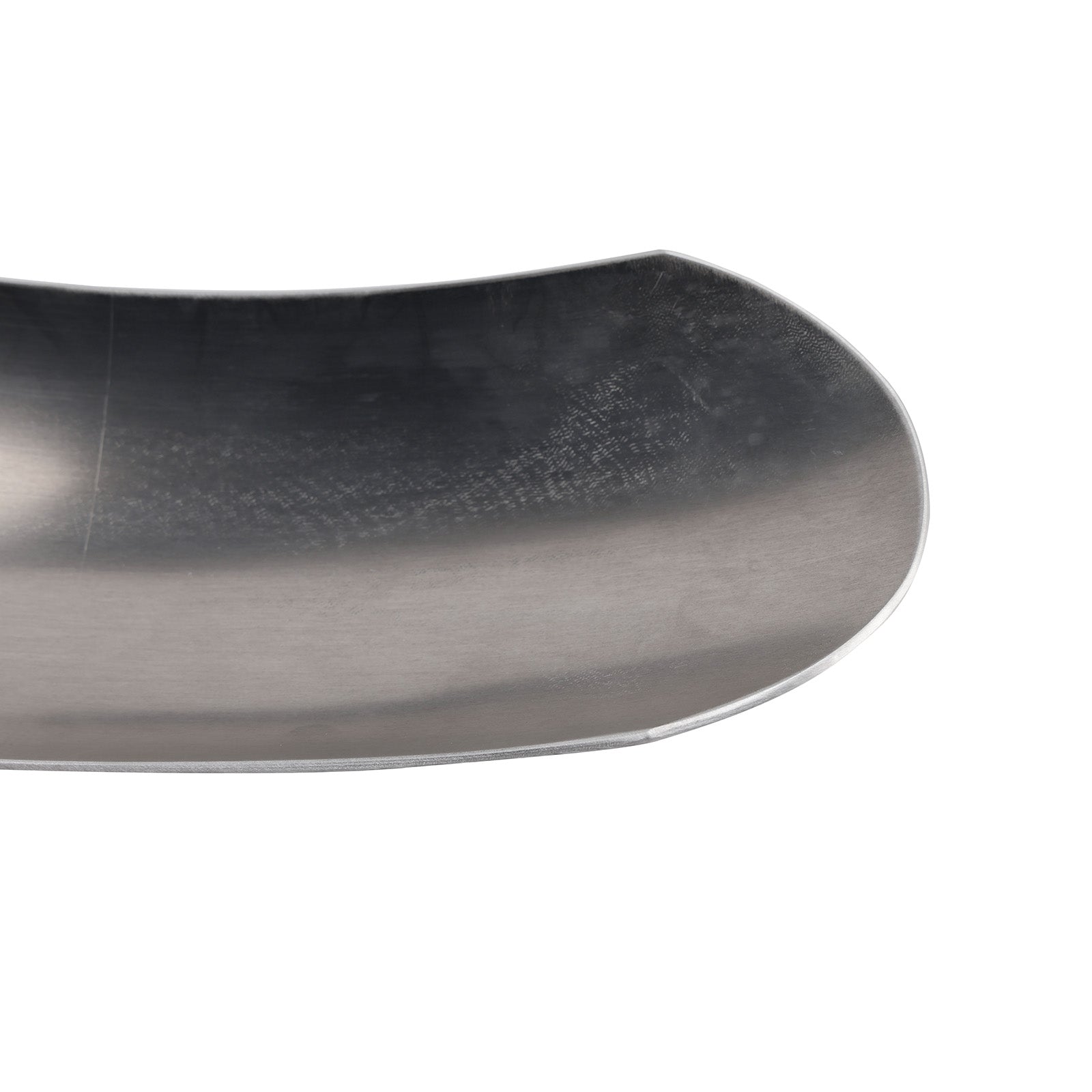 2017-2025 MOTO GUZZI V7 Stone Special Steel Front Fender Mudguard