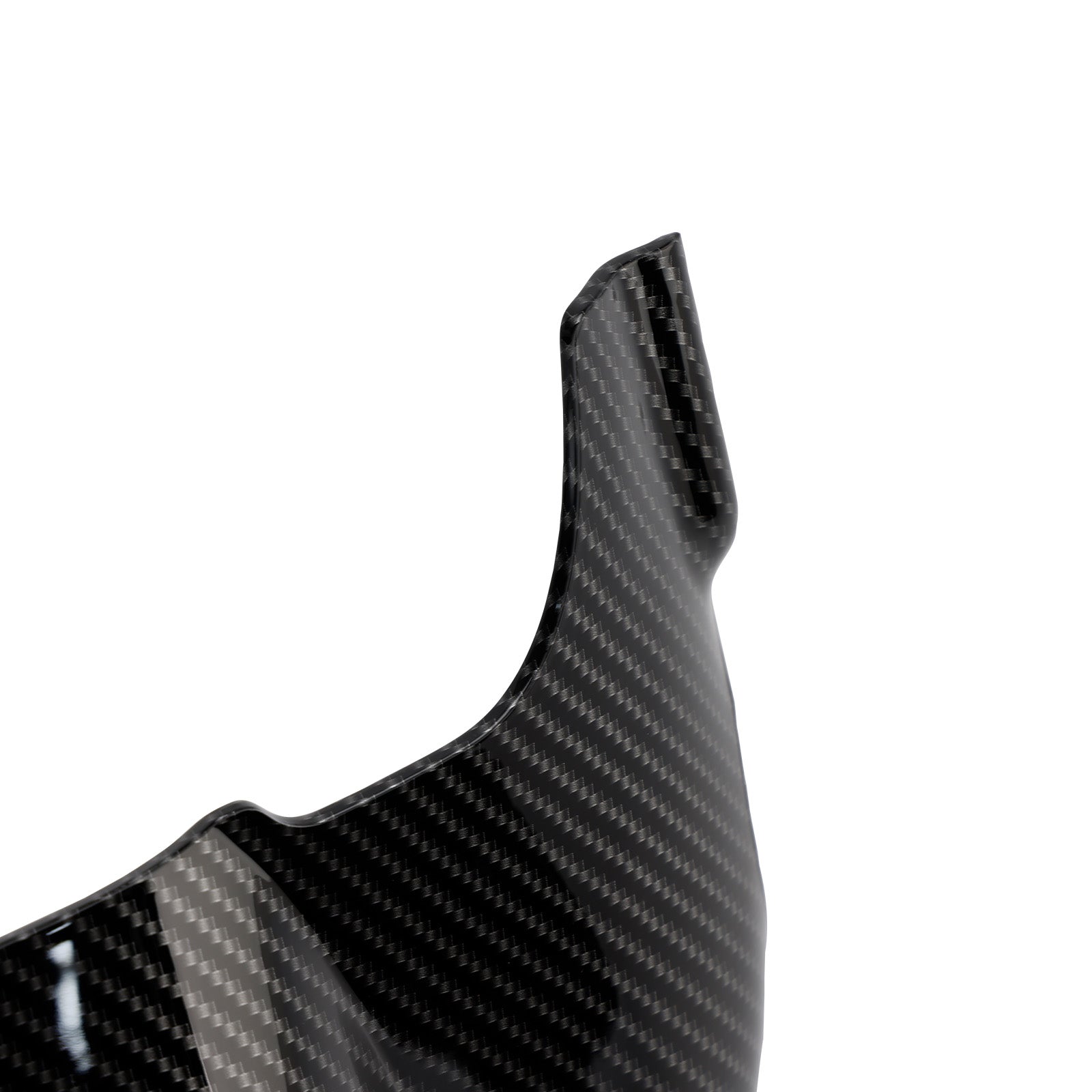 Touring Electra Street Glide 2023-2025 Switch Panel Accent Cover Trim