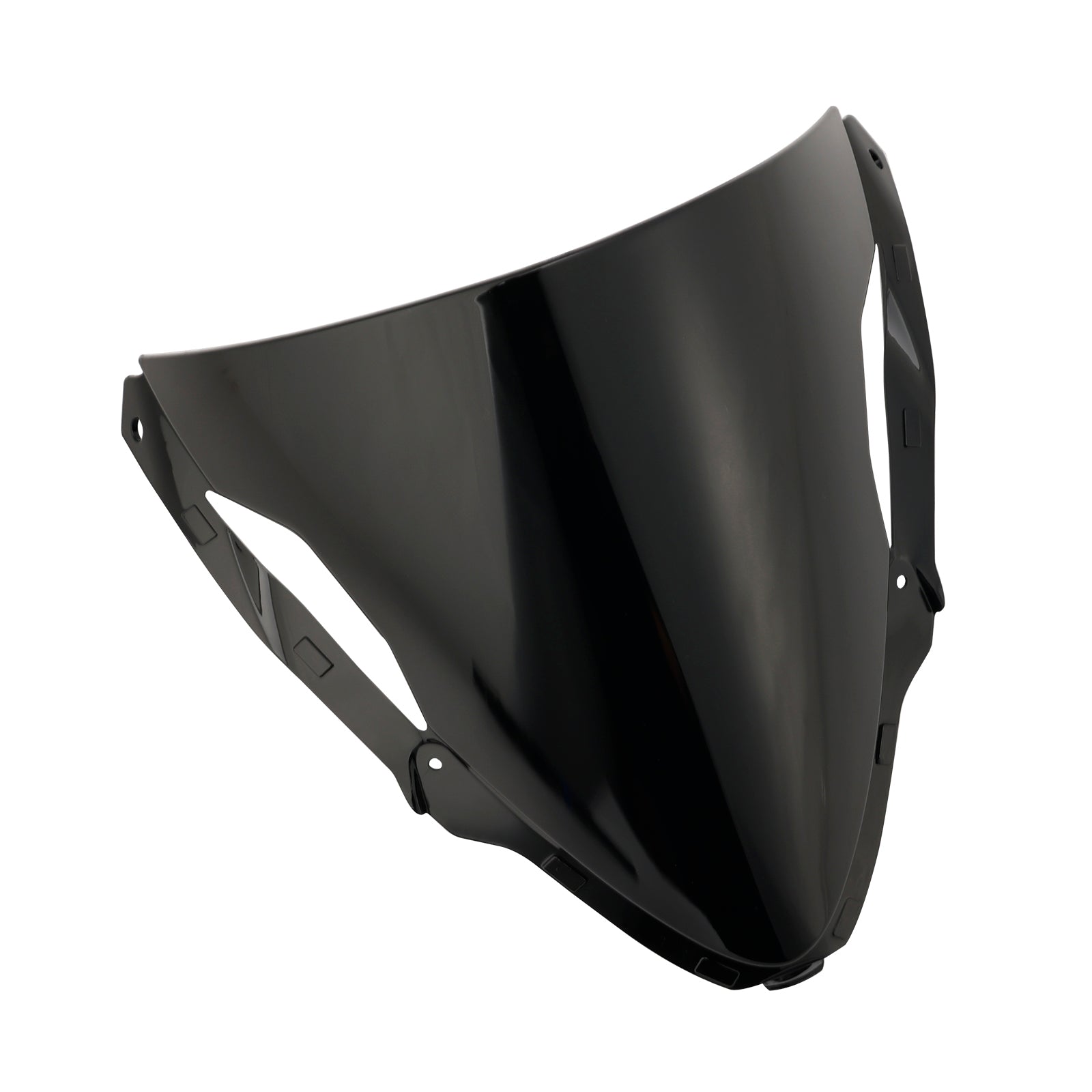 2024 Kawasaki ZX-6r frontrute frontrute