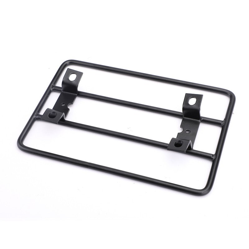 Yamaha Shelf For Rack R-SPEC Rear Support Luggage BOLT Seat 14-18 XV950R Fender