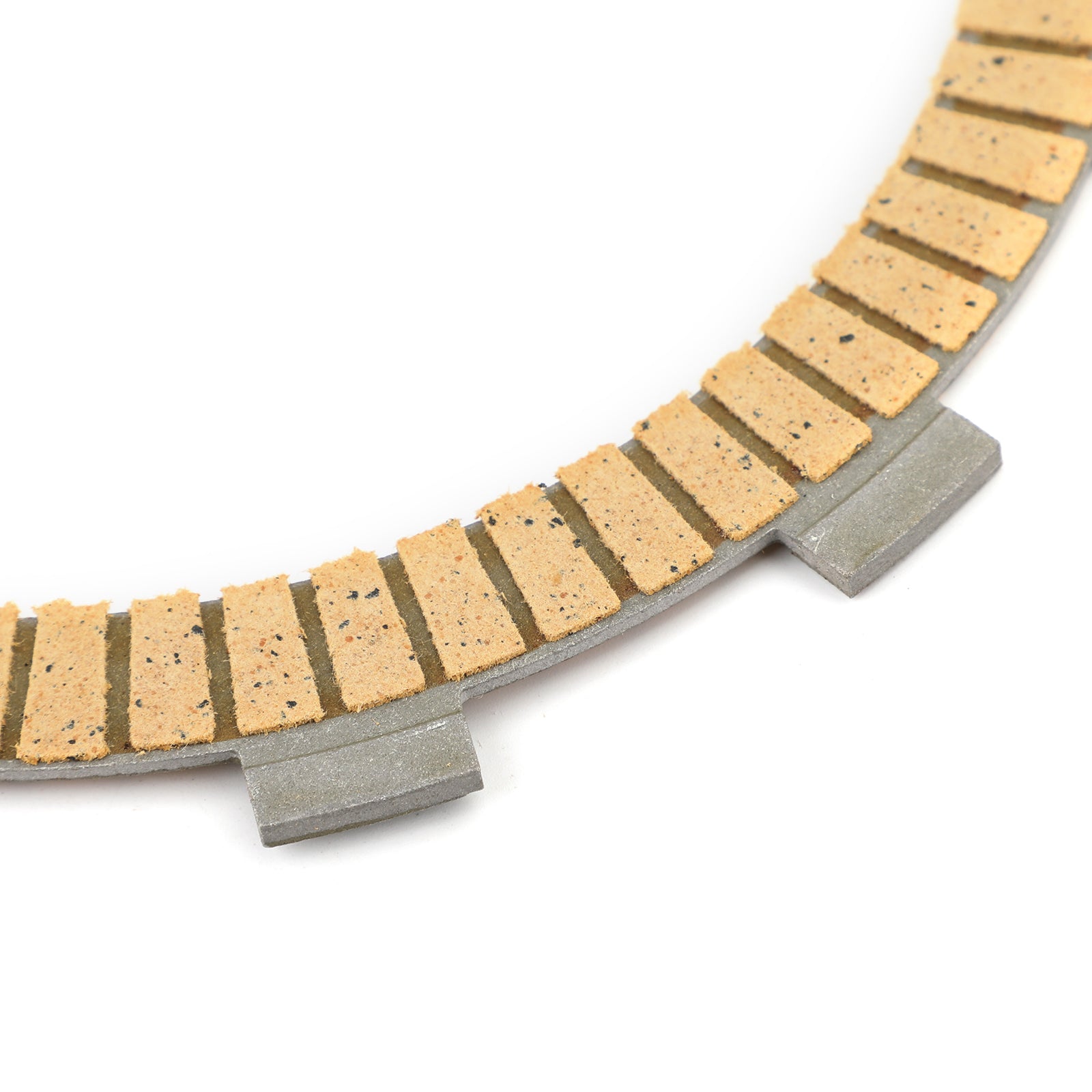 Juego de placa de fricción de embrague para Yamaha VMAX12 VMX12 V-MAX XVZ1200 XVZ1300