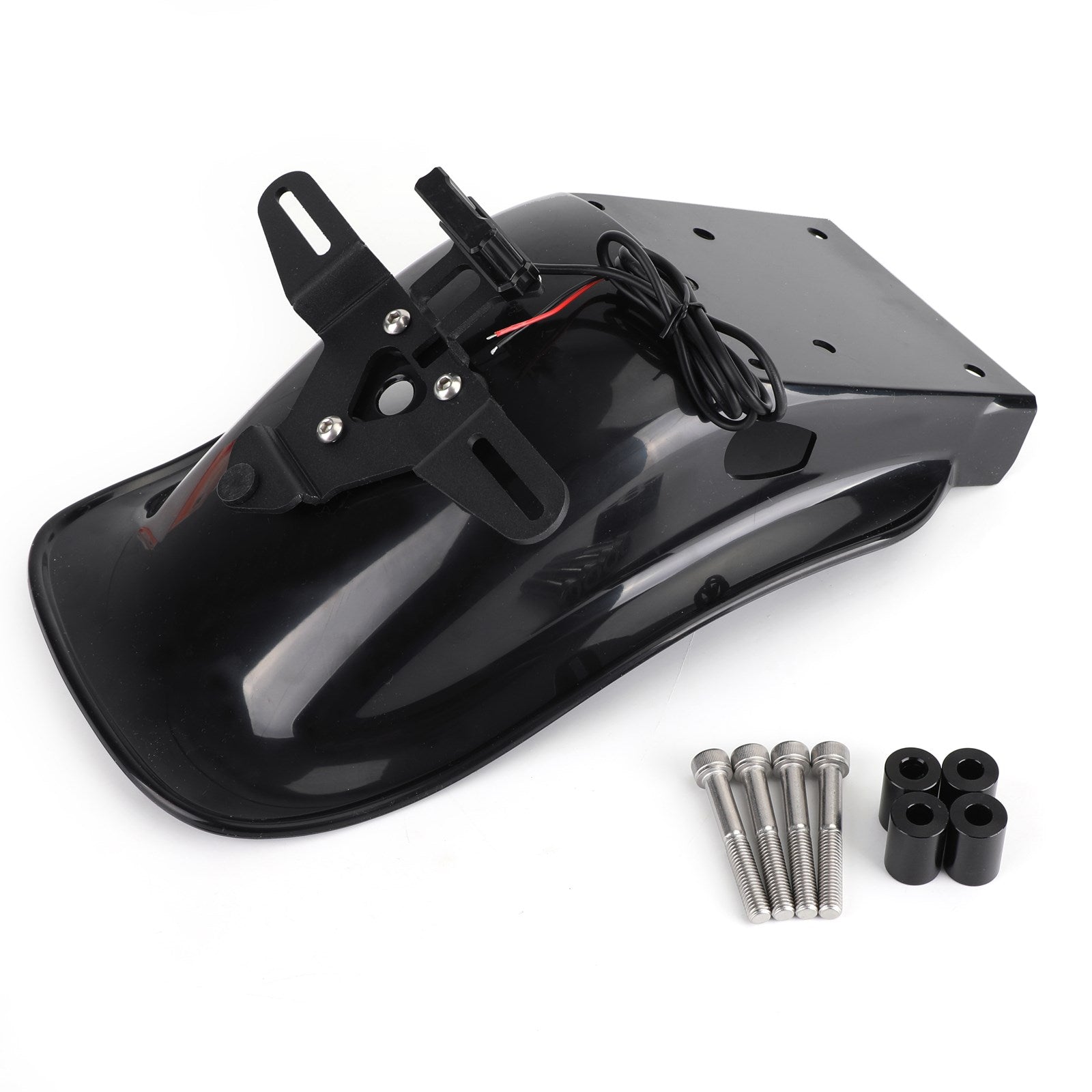 18-22 KAWASAKI Z900 RS Z900RS Cafemotorcykel ABS Bag Fender Mudguard