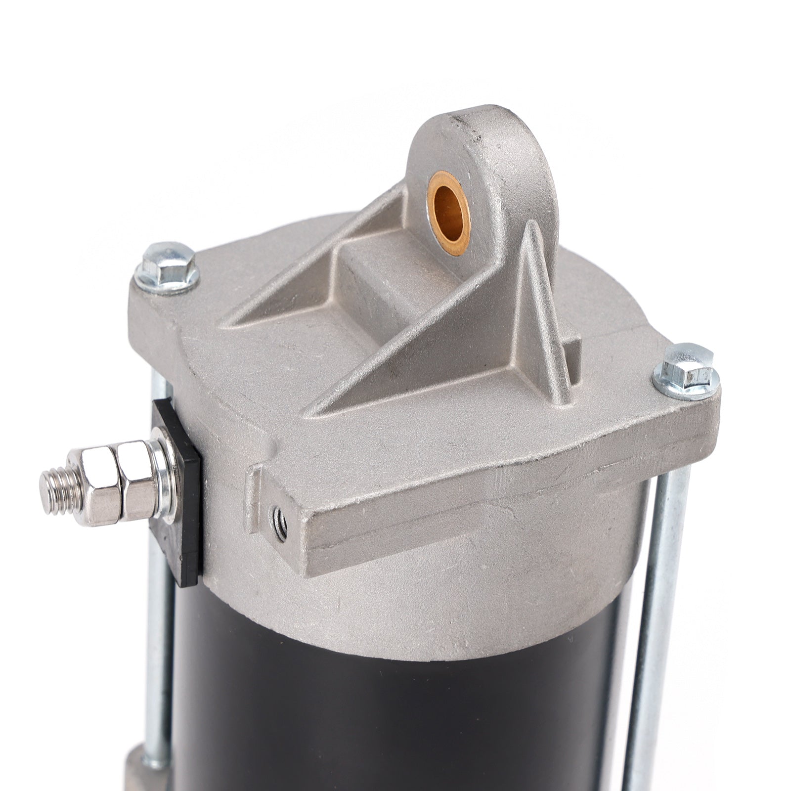 1997-2010 Yamaha Outboard 115-225HP Engine Starter Motor 6N7-81800-10-00