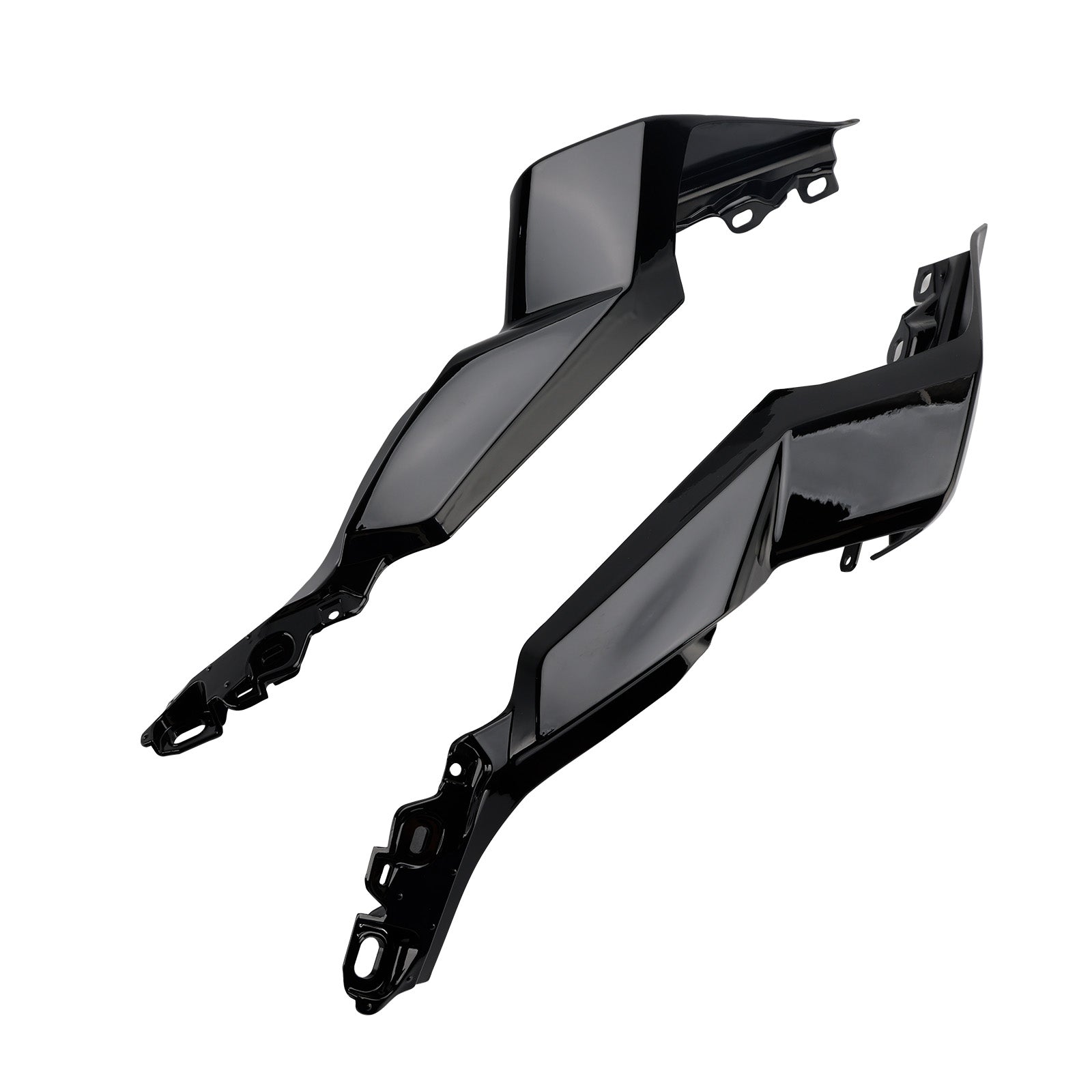 2025-2026 Yamaha YZF-R3 R25 MT-03 Rear Tail Seat Side Cover Fairing