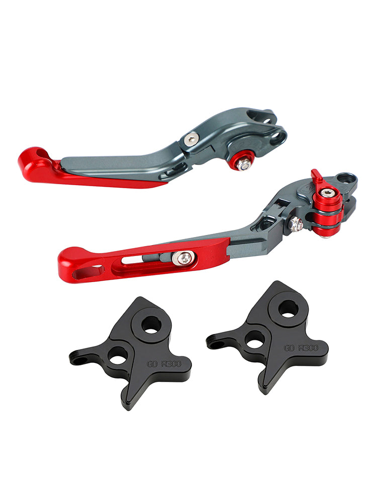 2017-2022 KYMCO AK550 ALAVANHA DE FREIO AJUTA AJUTADA