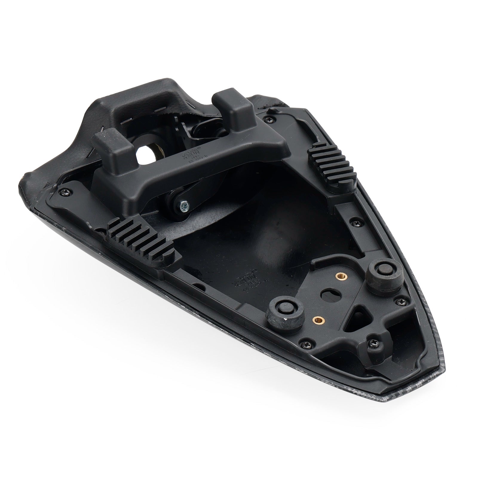 2018-2023 MV Agusta Superveloce 800 Tail Tylna pokrywa siedzenia Fairing Cowl