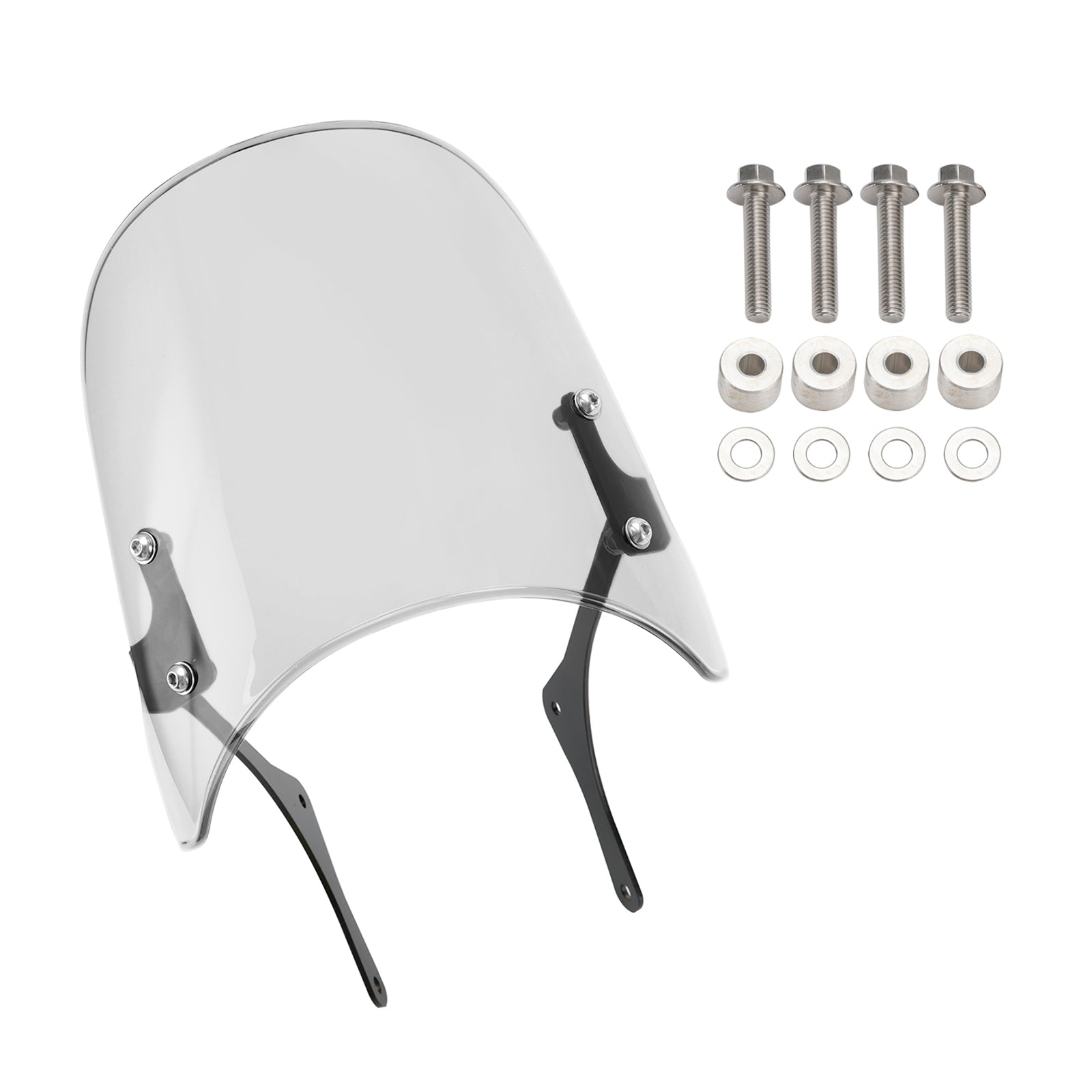 Parabrisas Honda 21-23 Trail 125 y 20-23 CT125 Hunter Cub