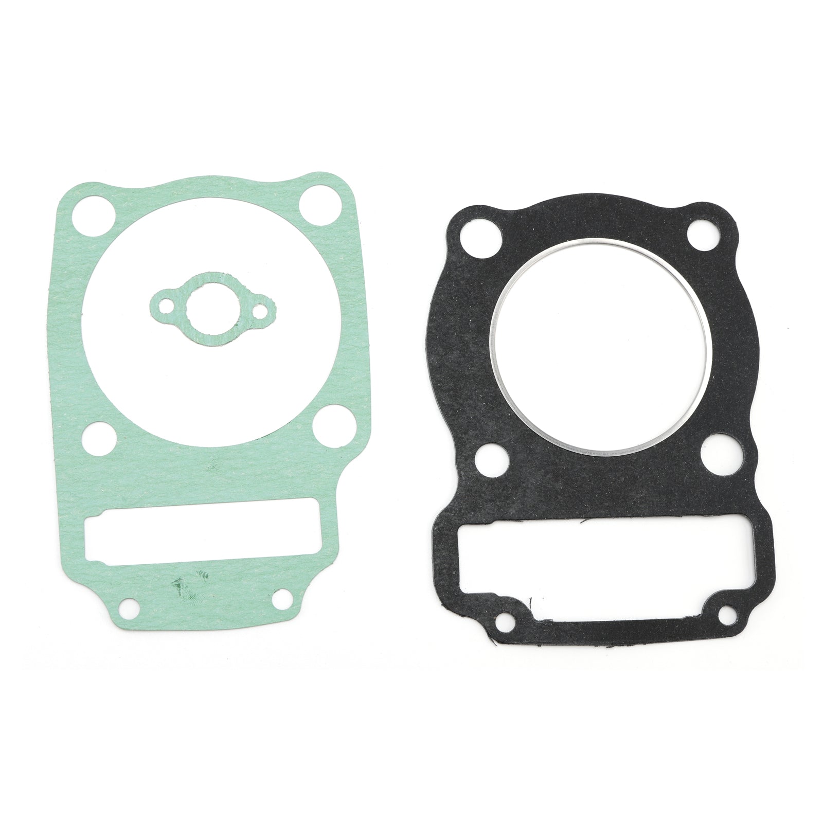 03-06 Polaris Magnum 330 78.5mm Cylinder Jug Piston Top End Gaskets Kit