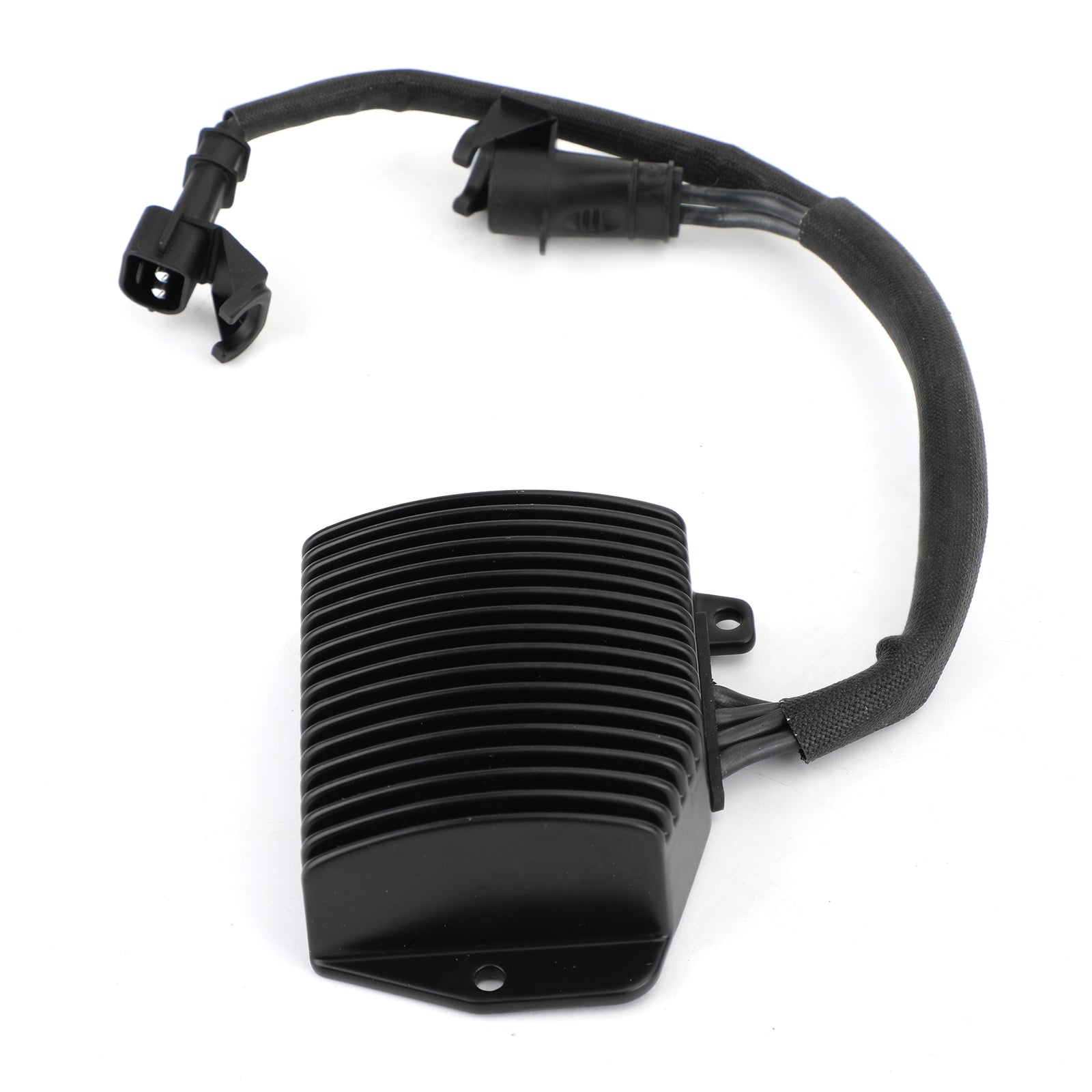 08-10 Buell Xb9sx Xb12 Xt R Firebolt Y0302.5a8 Rectifier Voltage Regulator Y0302.5A8